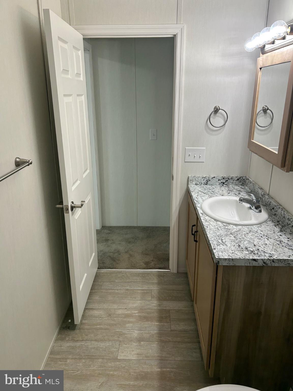 CRESTVIEW ACRES MHP - Residential