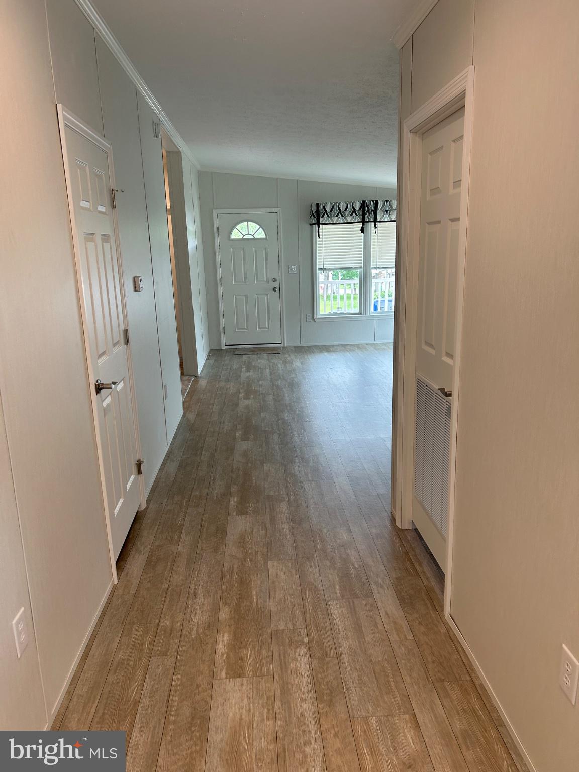 CRESTVIEW ACRES MHP - Residential