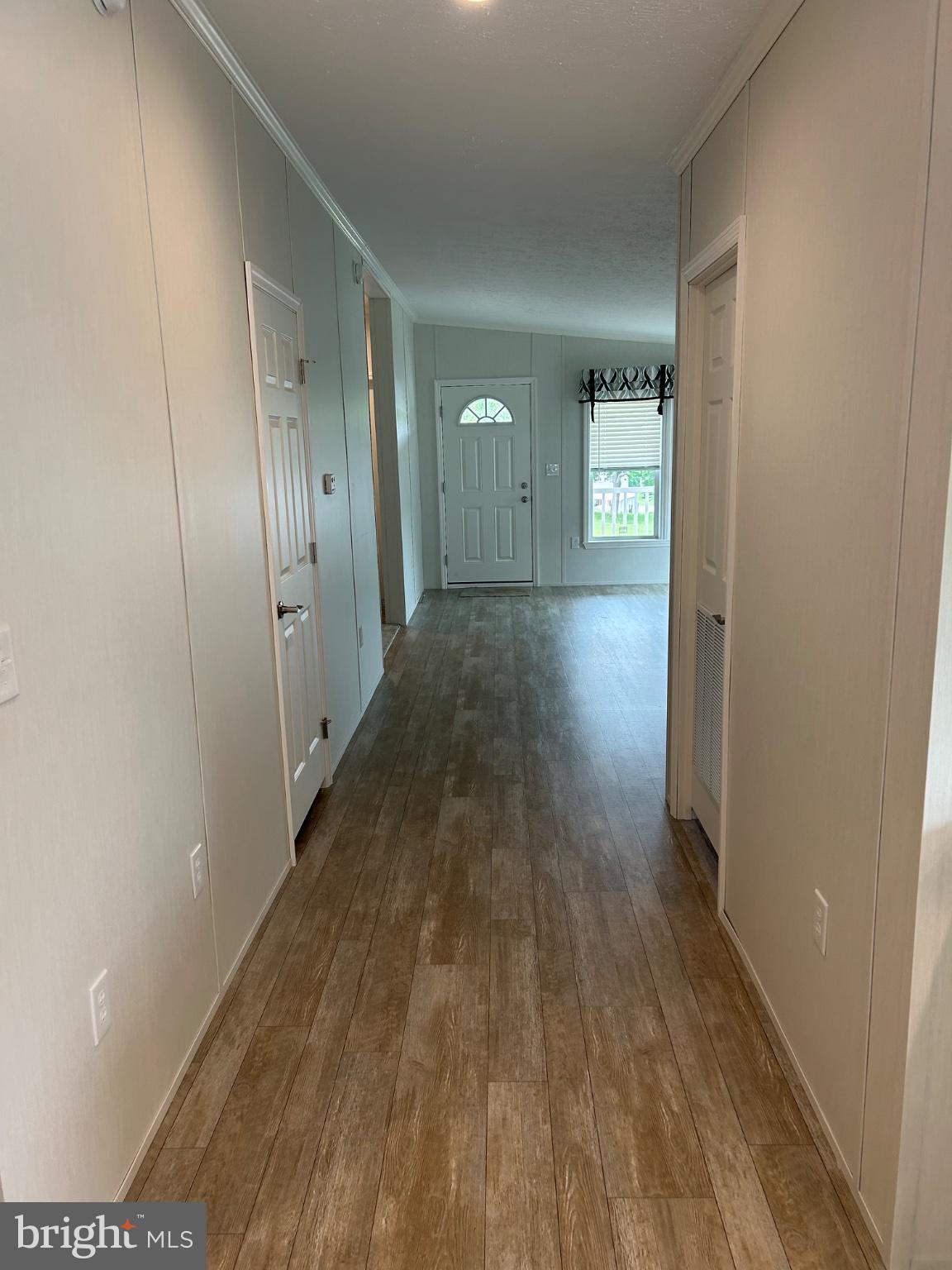 CRESTVIEW ACRES MHP - Residential