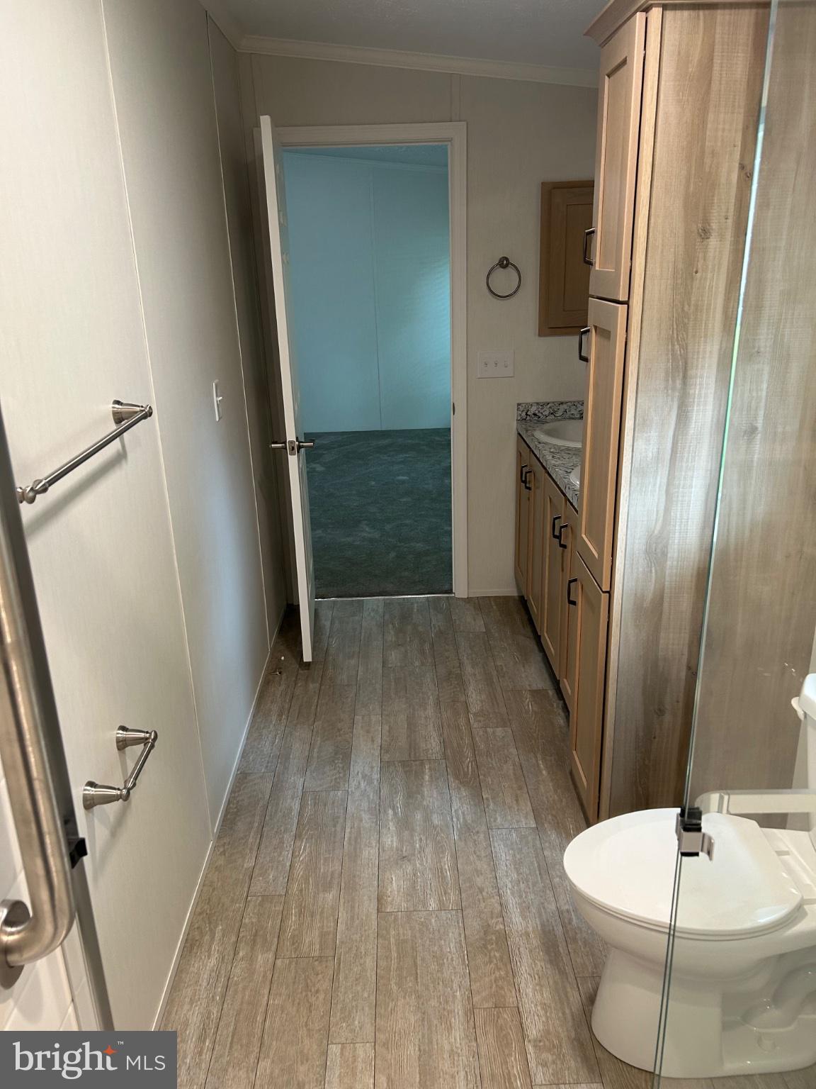 CRESTVIEW ACRES MHP - Residential