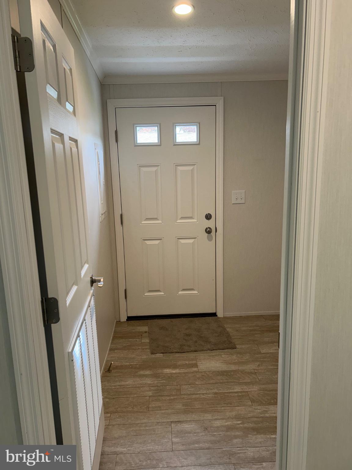 CRESTVIEW ACRES MHP - Residential
