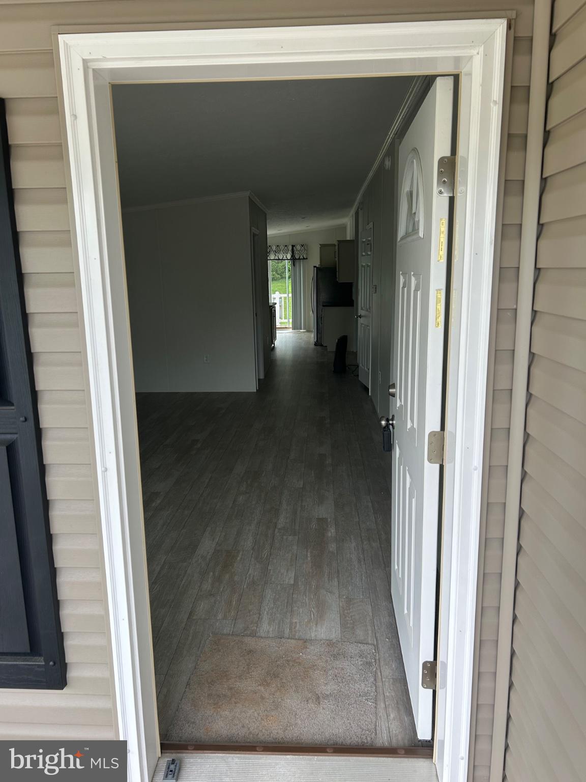 CRESTVIEW ACRES MHP - Residential