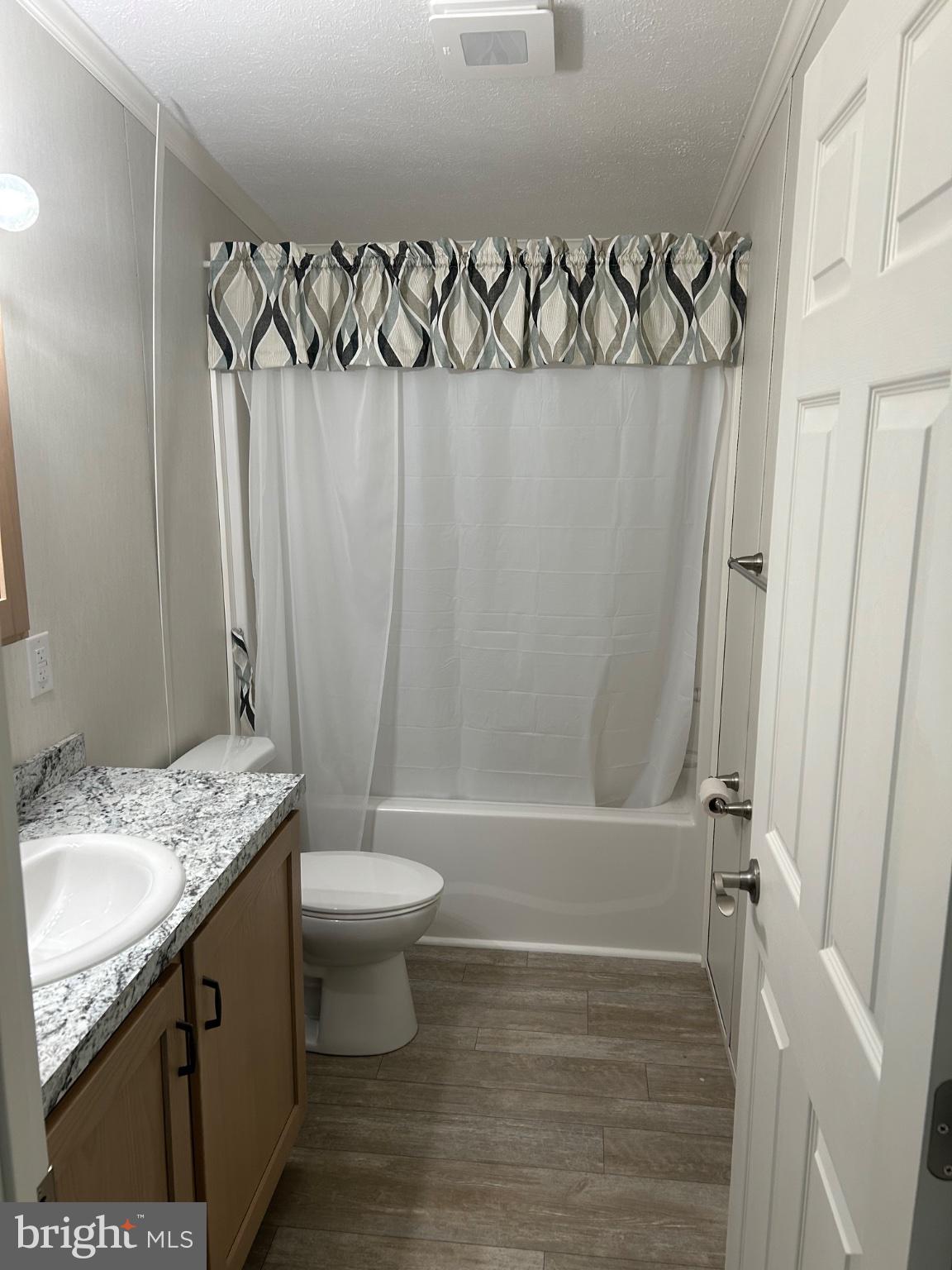 CRESTVIEW ACRES MHP - Residential
