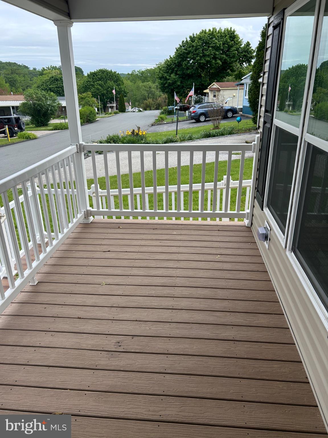 CRESTVIEW ACRES MHP - Residential