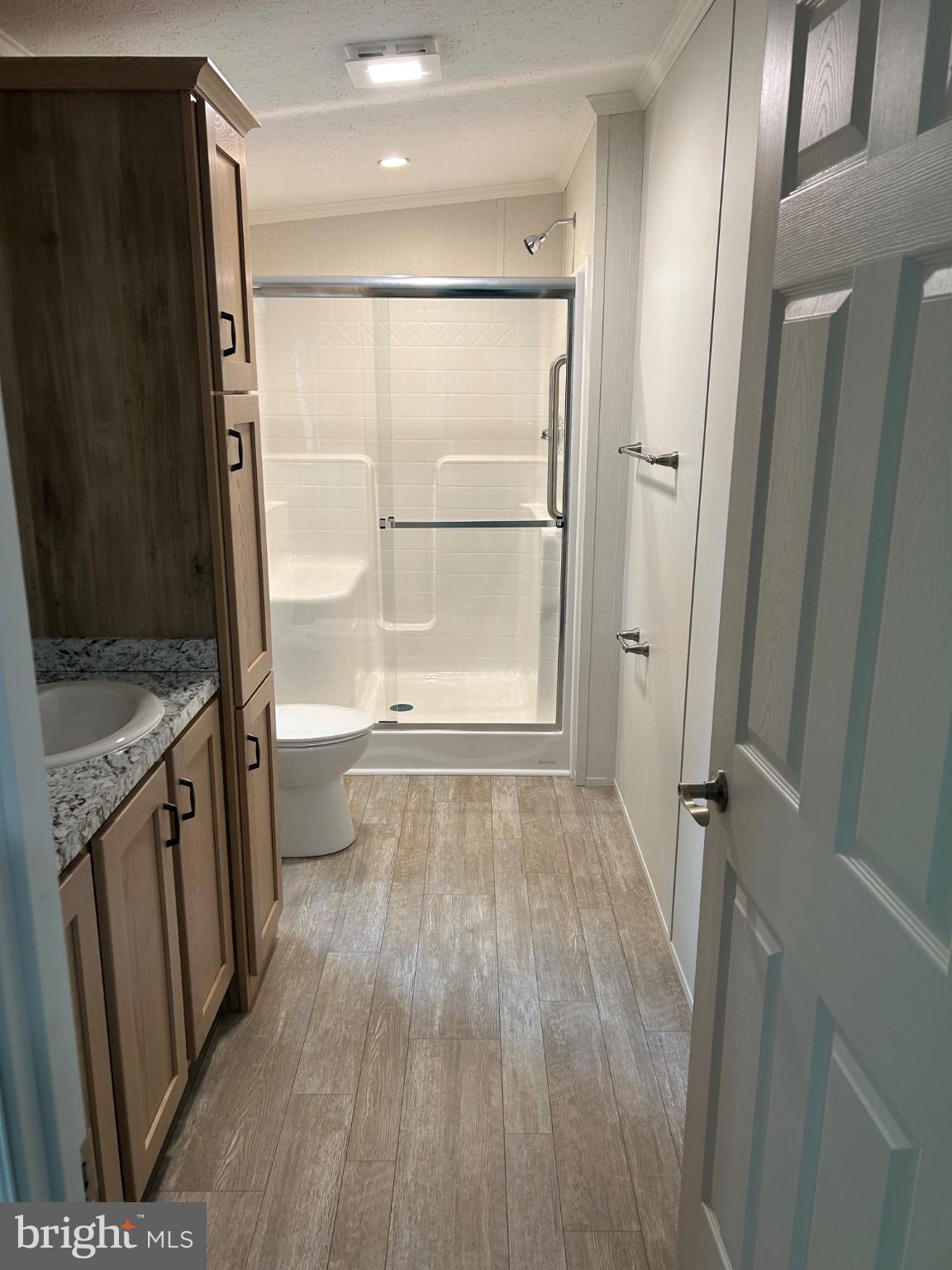CRESTVIEW ACRES MHP - Residential