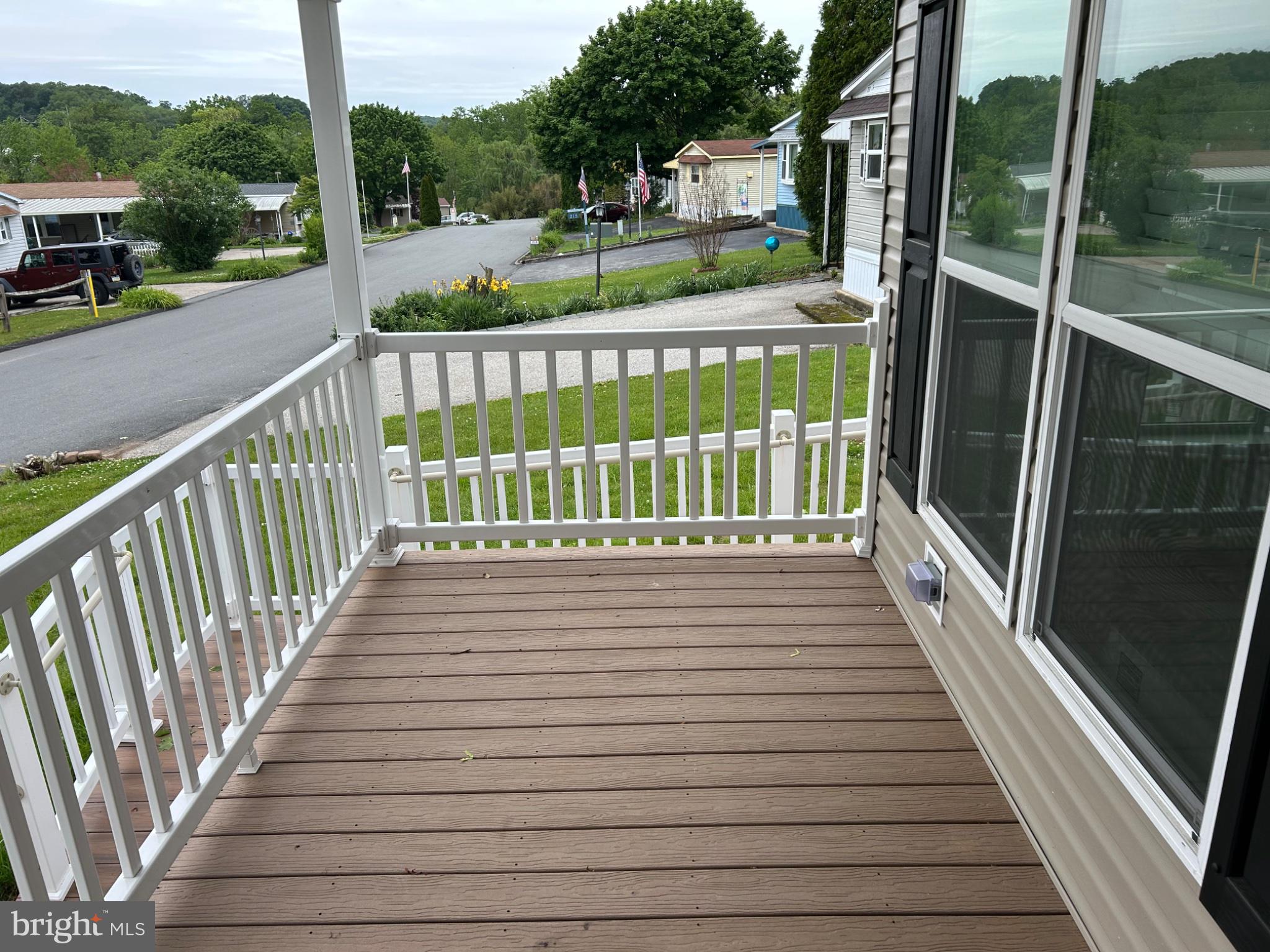 CRESTVIEW ACRES MHP - Residential
