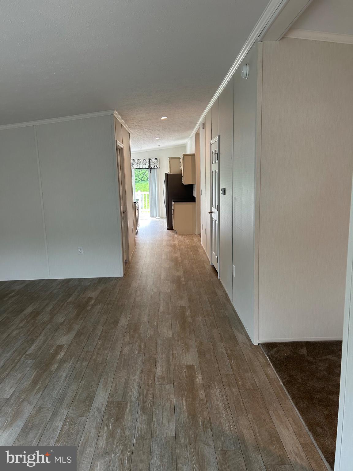 CRESTVIEW ACRES MHP - Residential