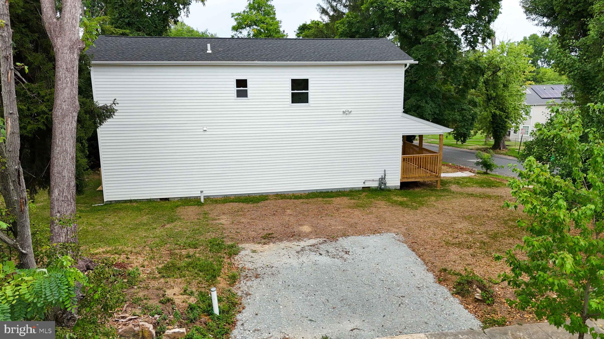 MOUNT HOLLY - Residential