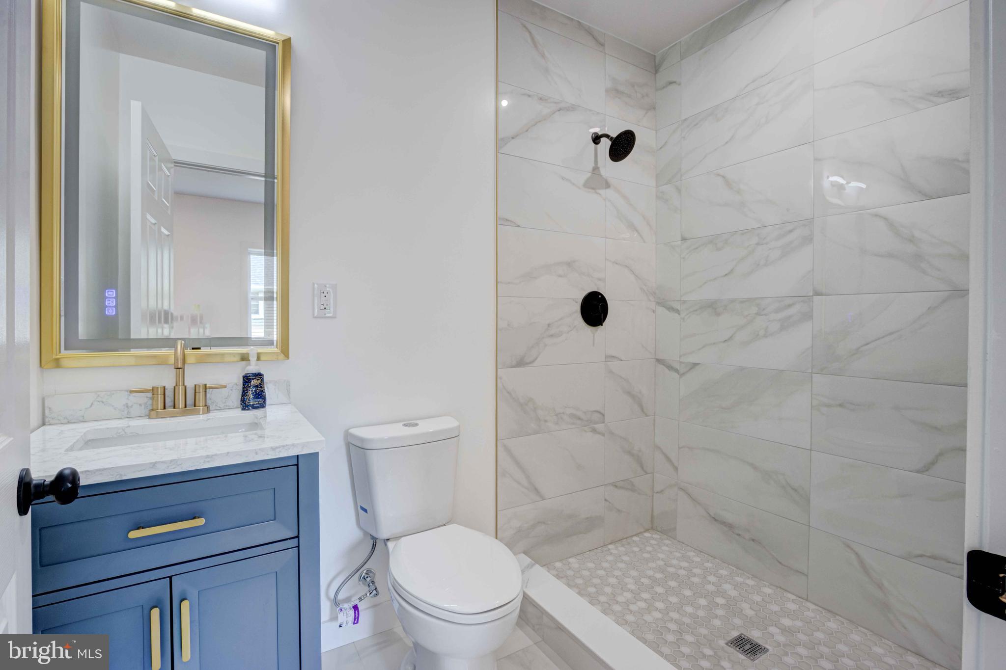 MOUNT HOLLY - Residential