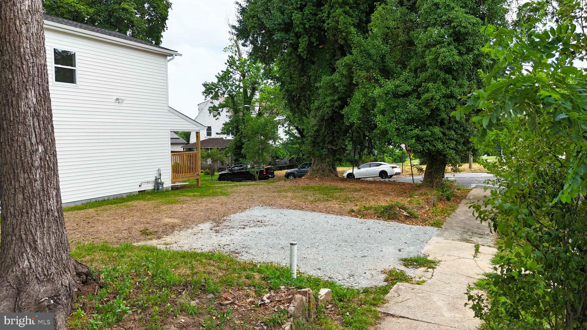 MOUNT HOLLY - Residential