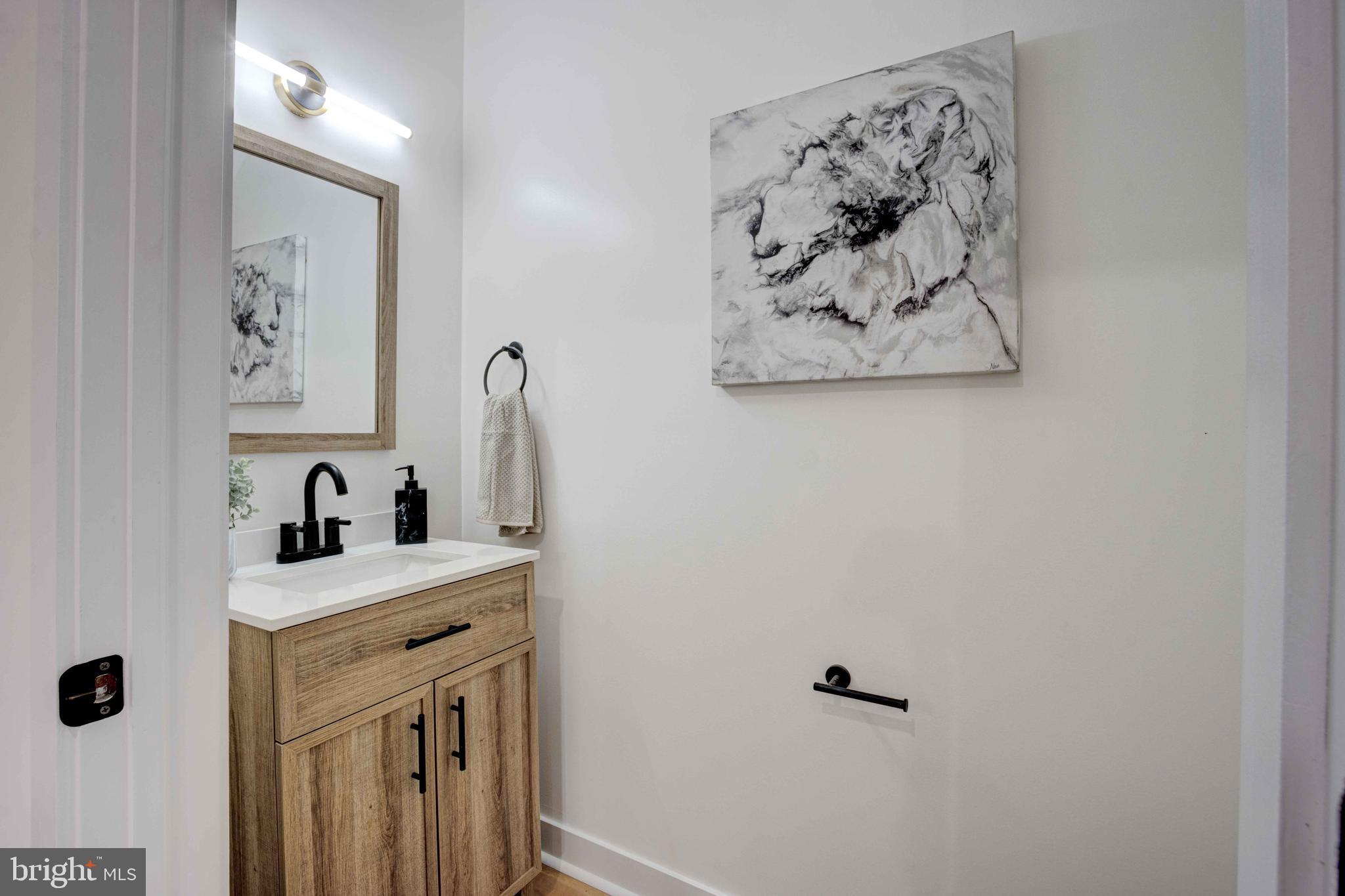 MOUNT HOLLY - Residential