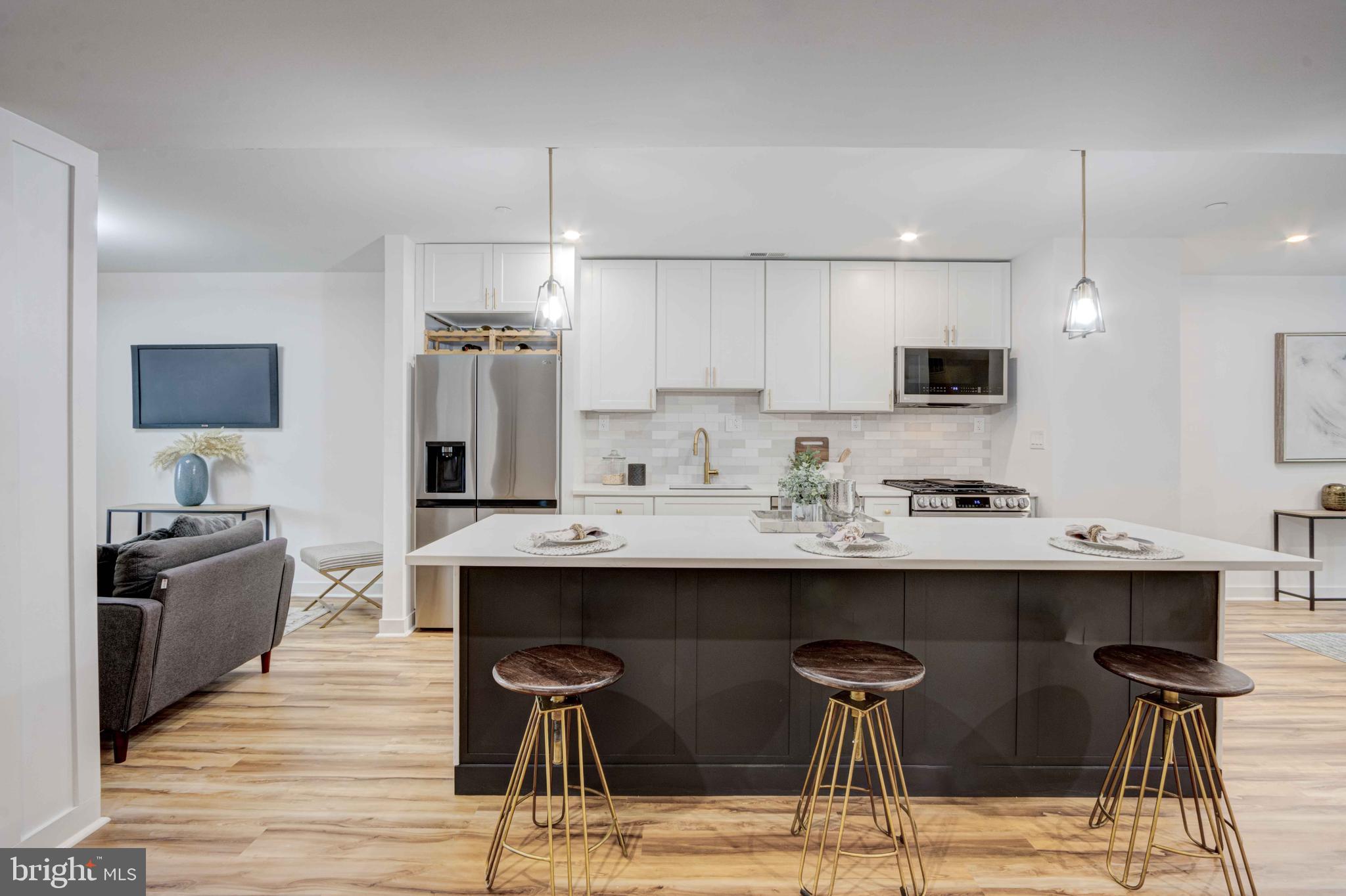 MOUNT HOLLY - Residential