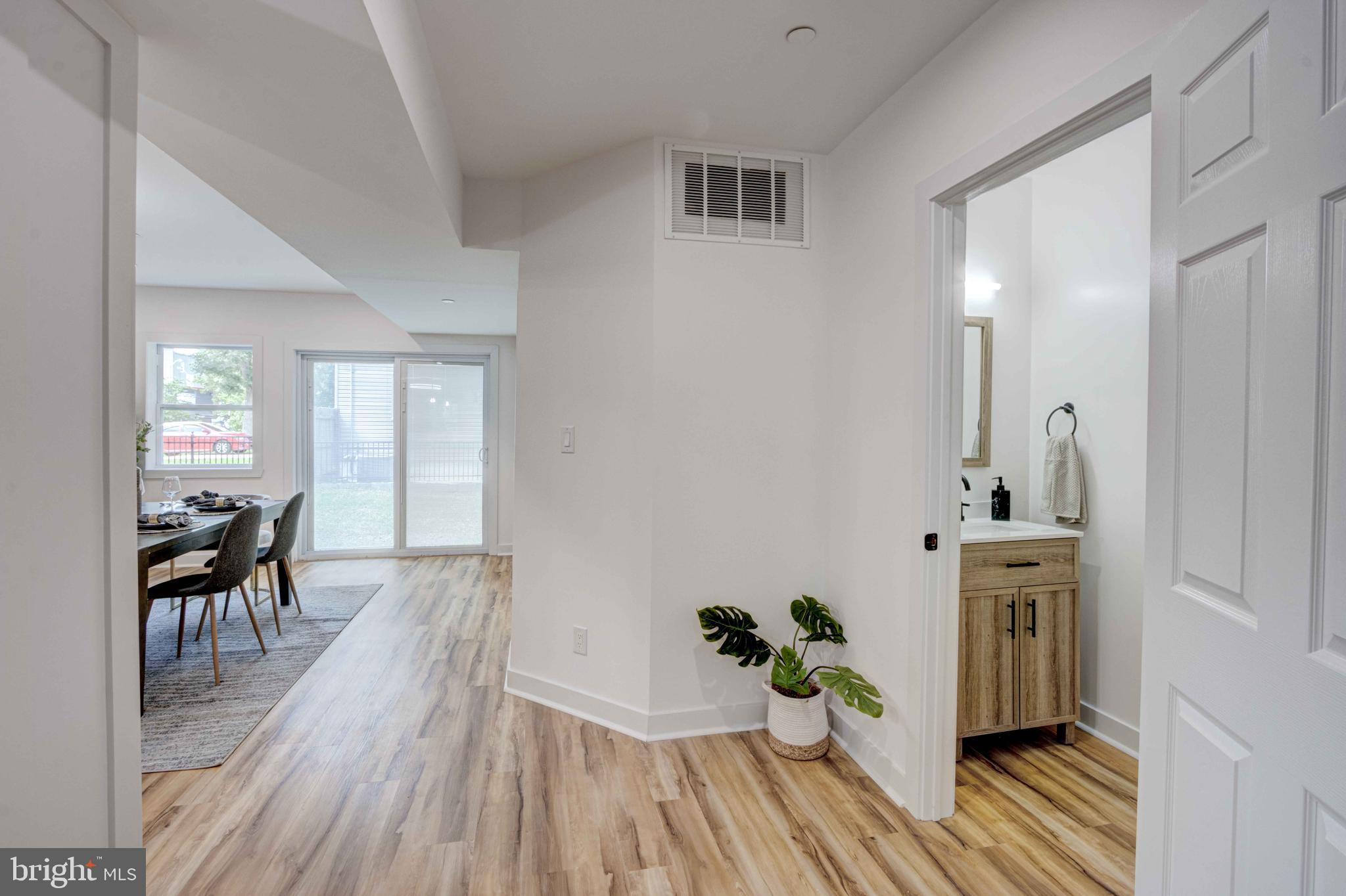 MOUNT HOLLY - Residential