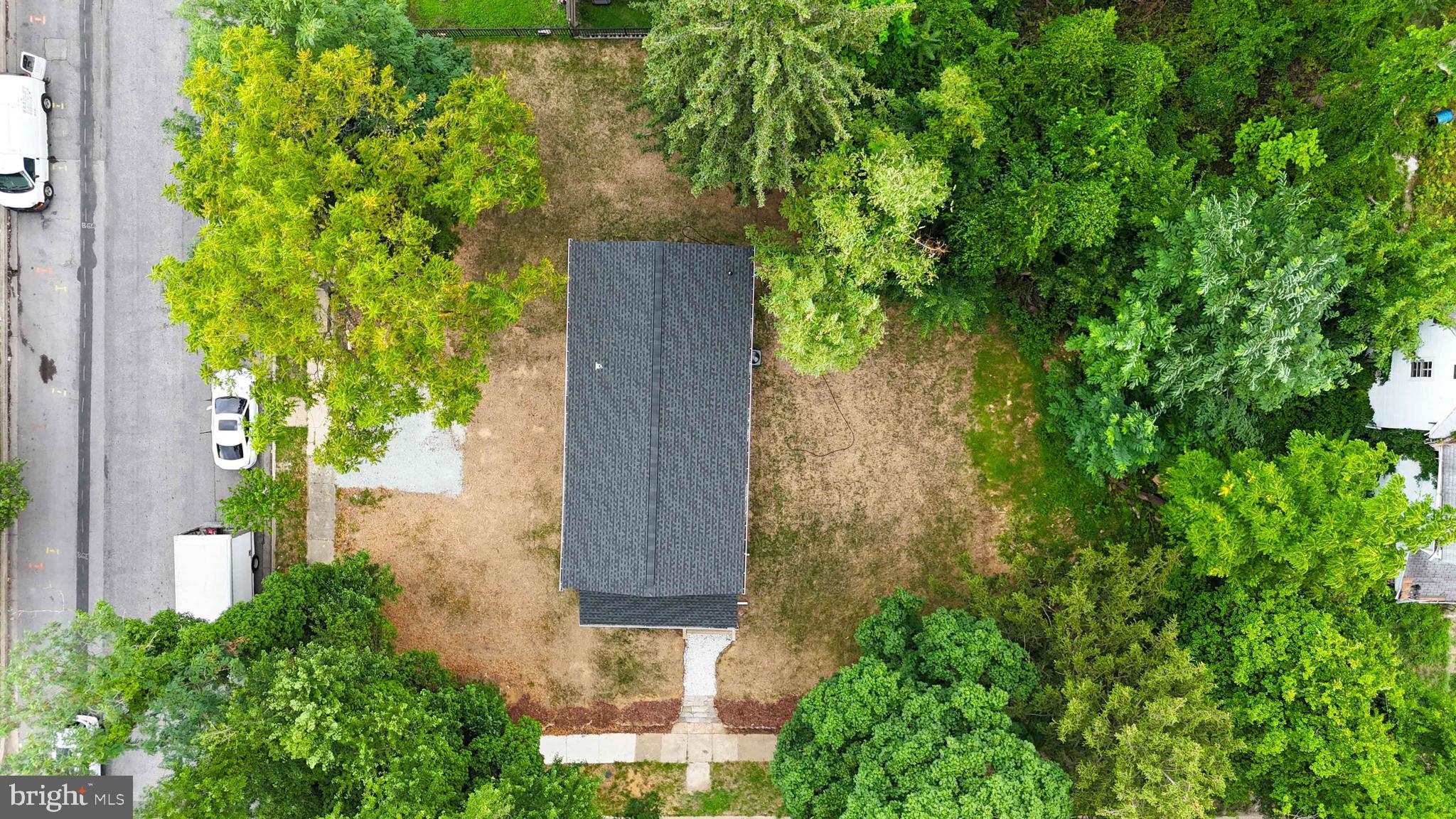 MOUNT HOLLY - Residential