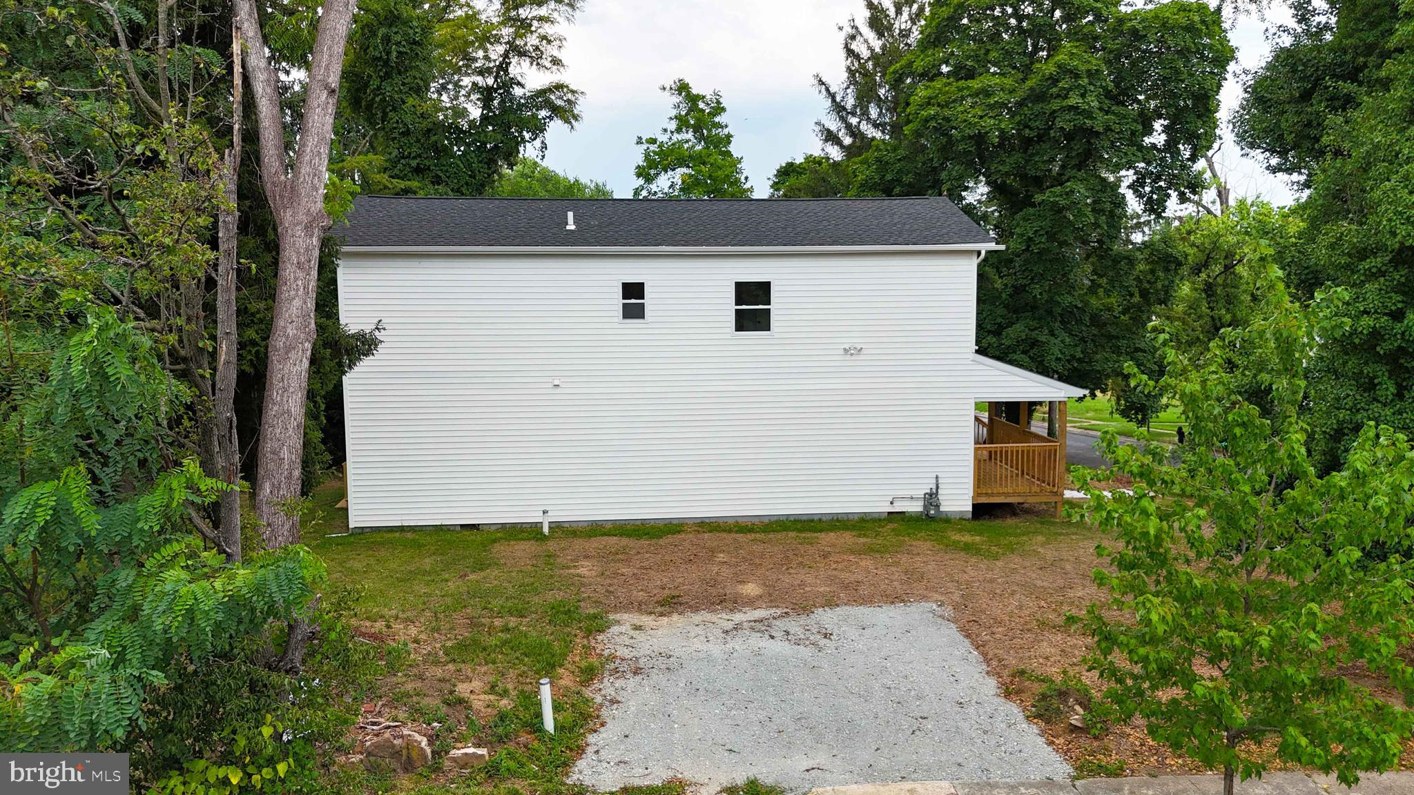 MOUNT HOLLY - Residential