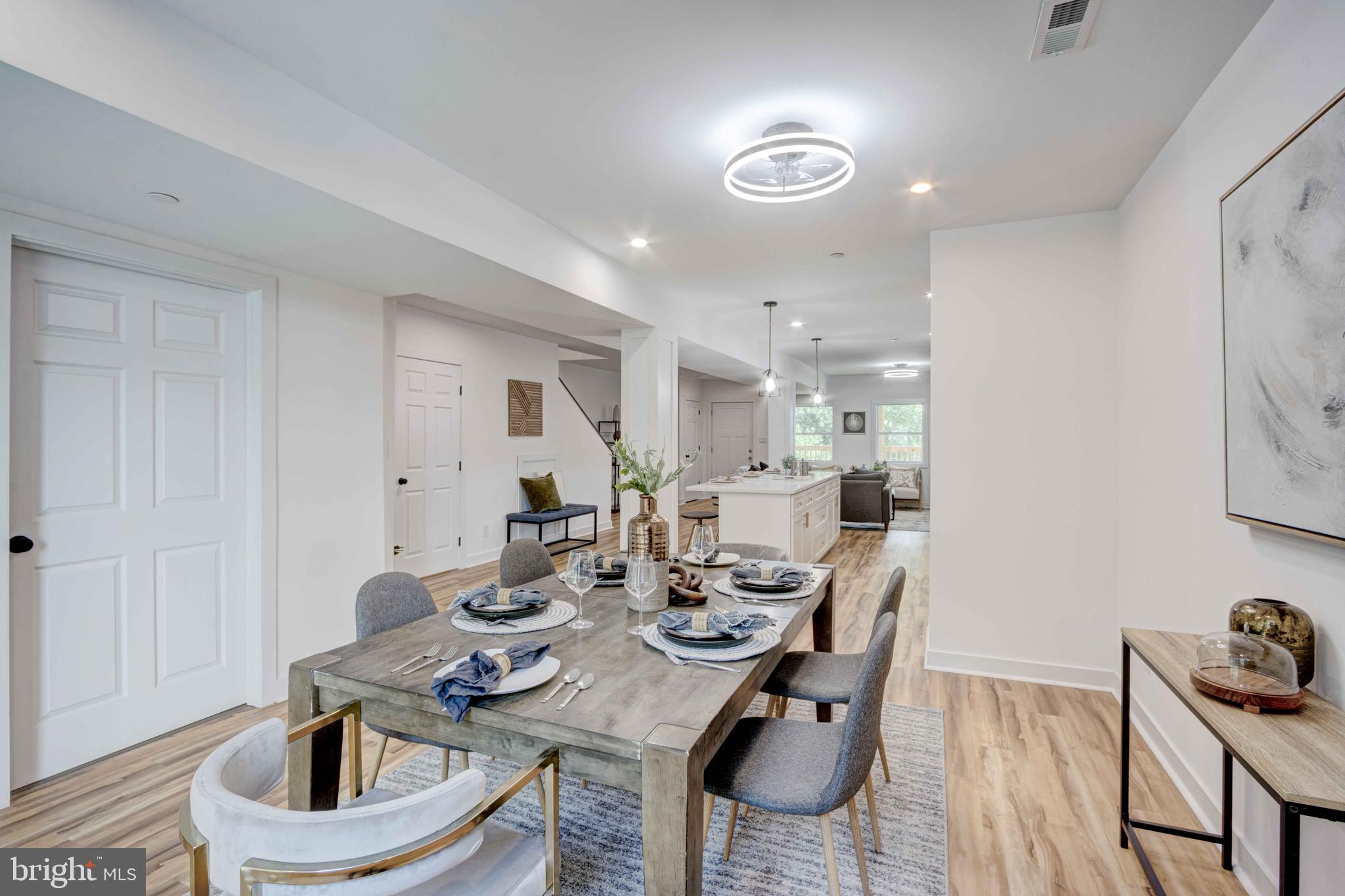 MOUNT HOLLY - Residential