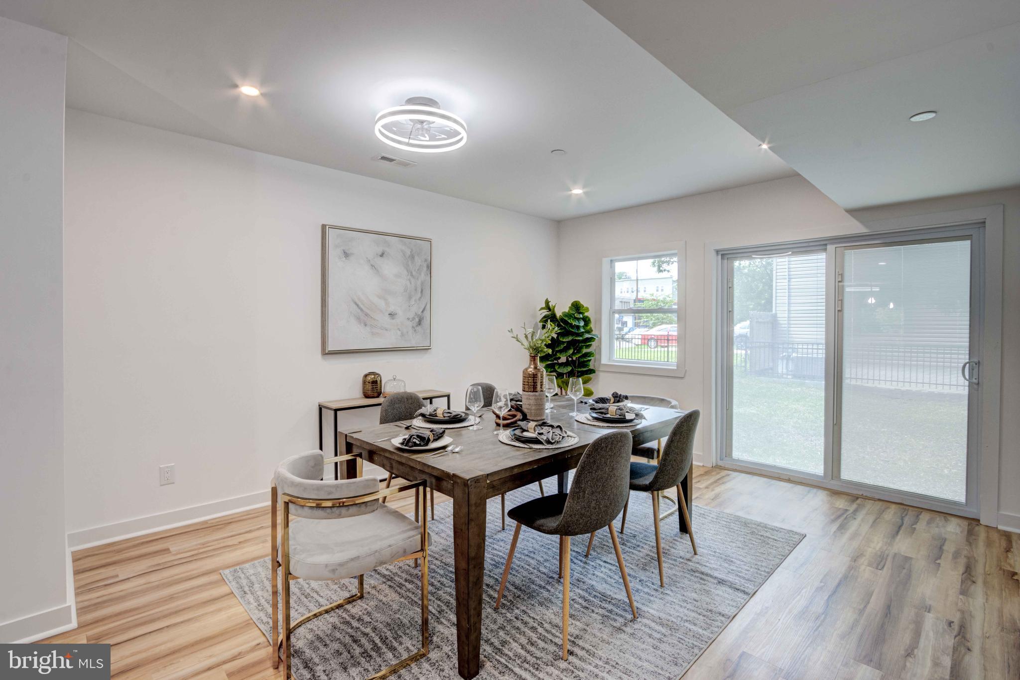 MOUNT HOLLY - Residential