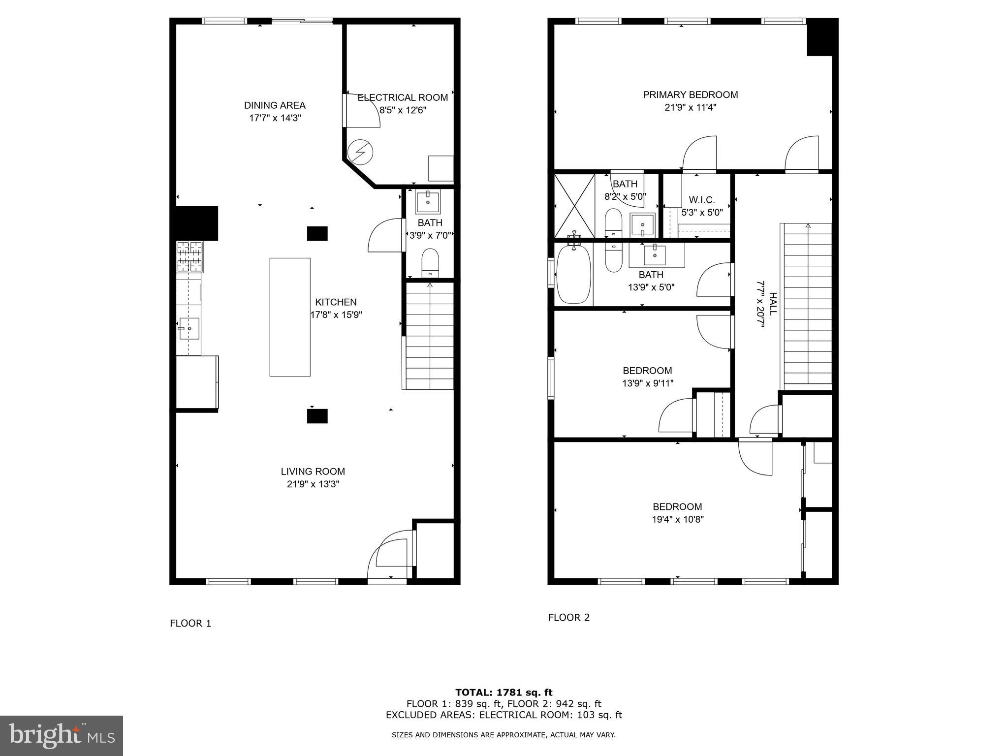 MOUNT HOLLY - Residential
