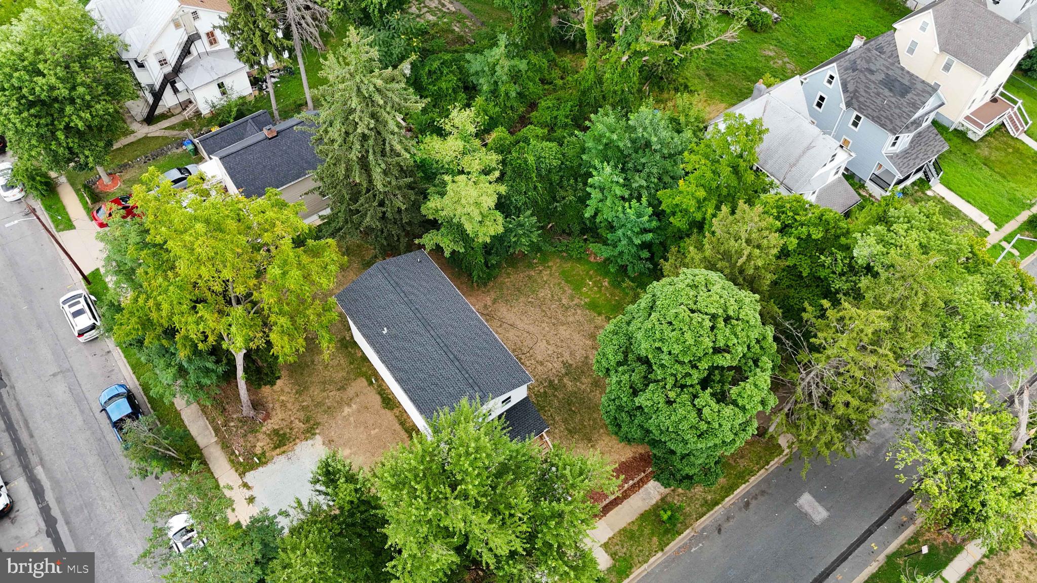 MOUNT HOLLY - Residential