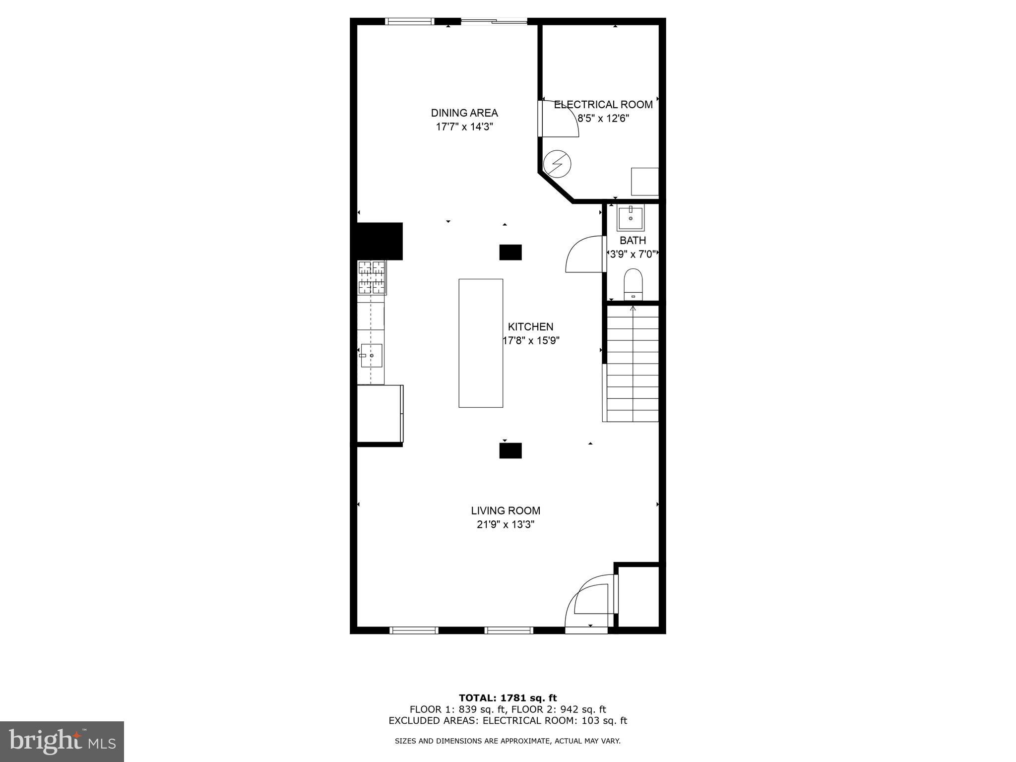 MOUNT HOLLY - Residential