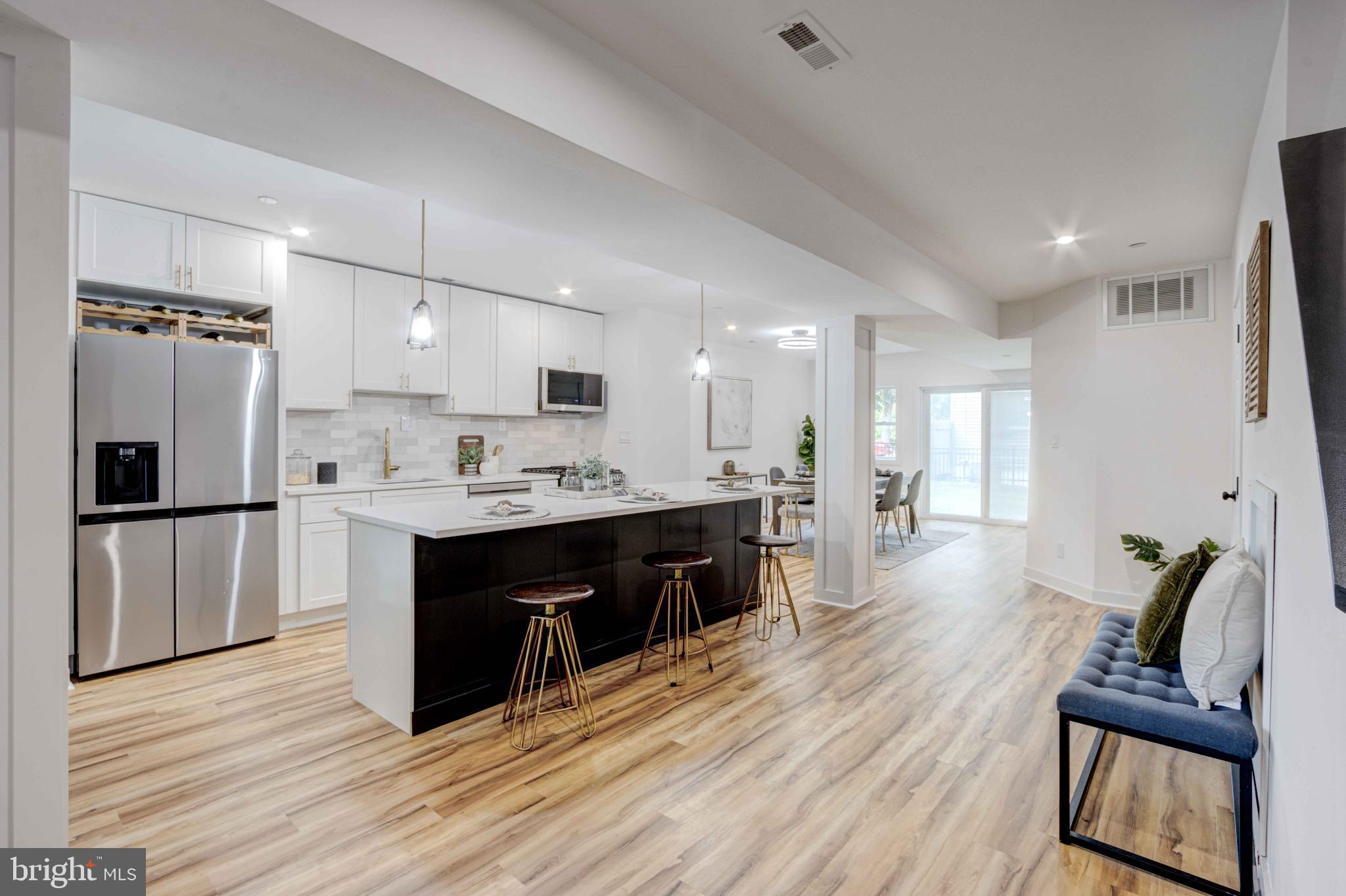 MOUNT HOLLY - Residential