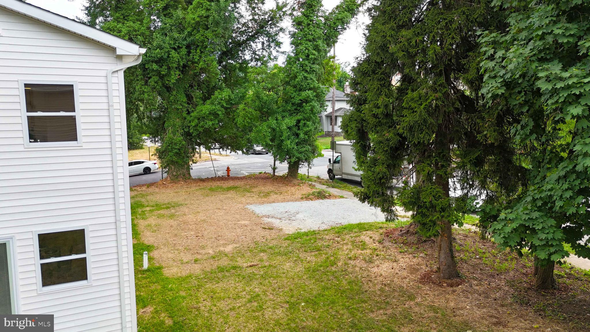 MOUNT HOLLY - Residential