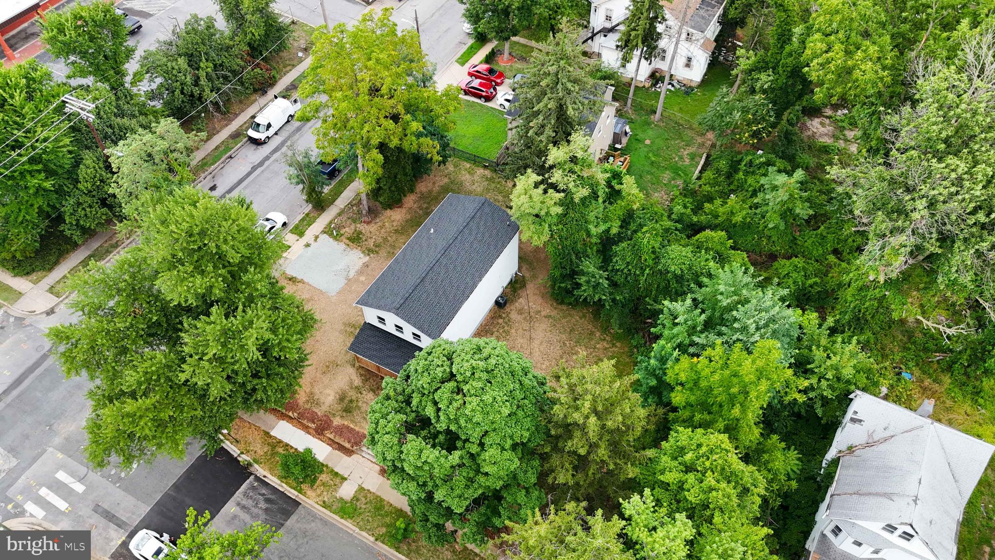 MOUNT HOLLY - Residential