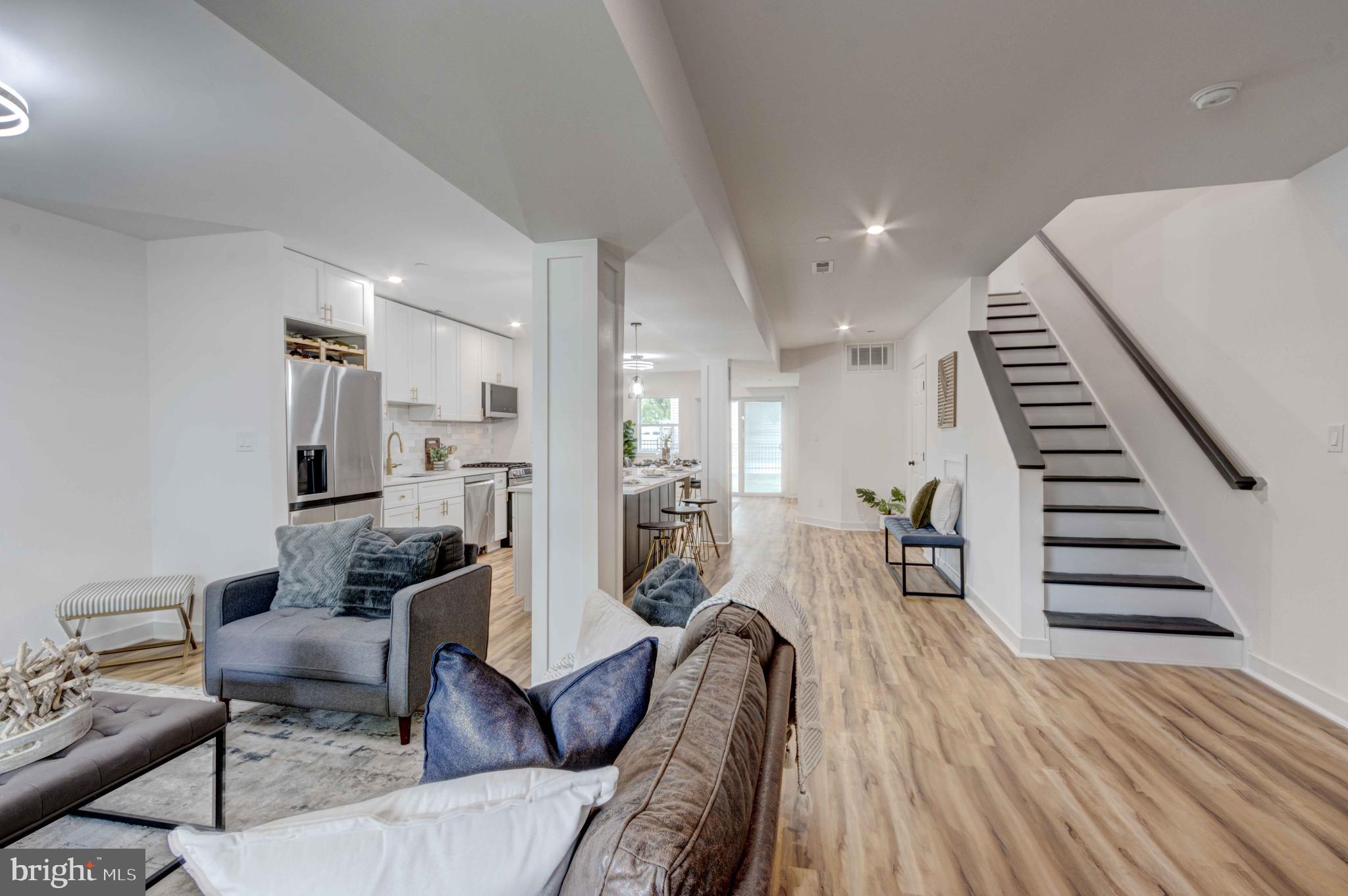 MOUNT HOLLY - Residential