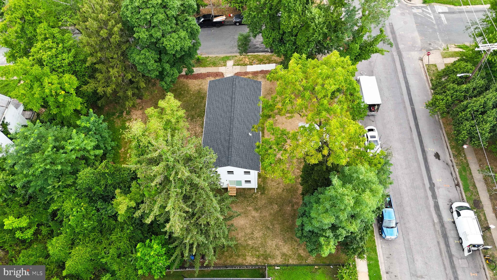 MOUNT HOLLY - Residential