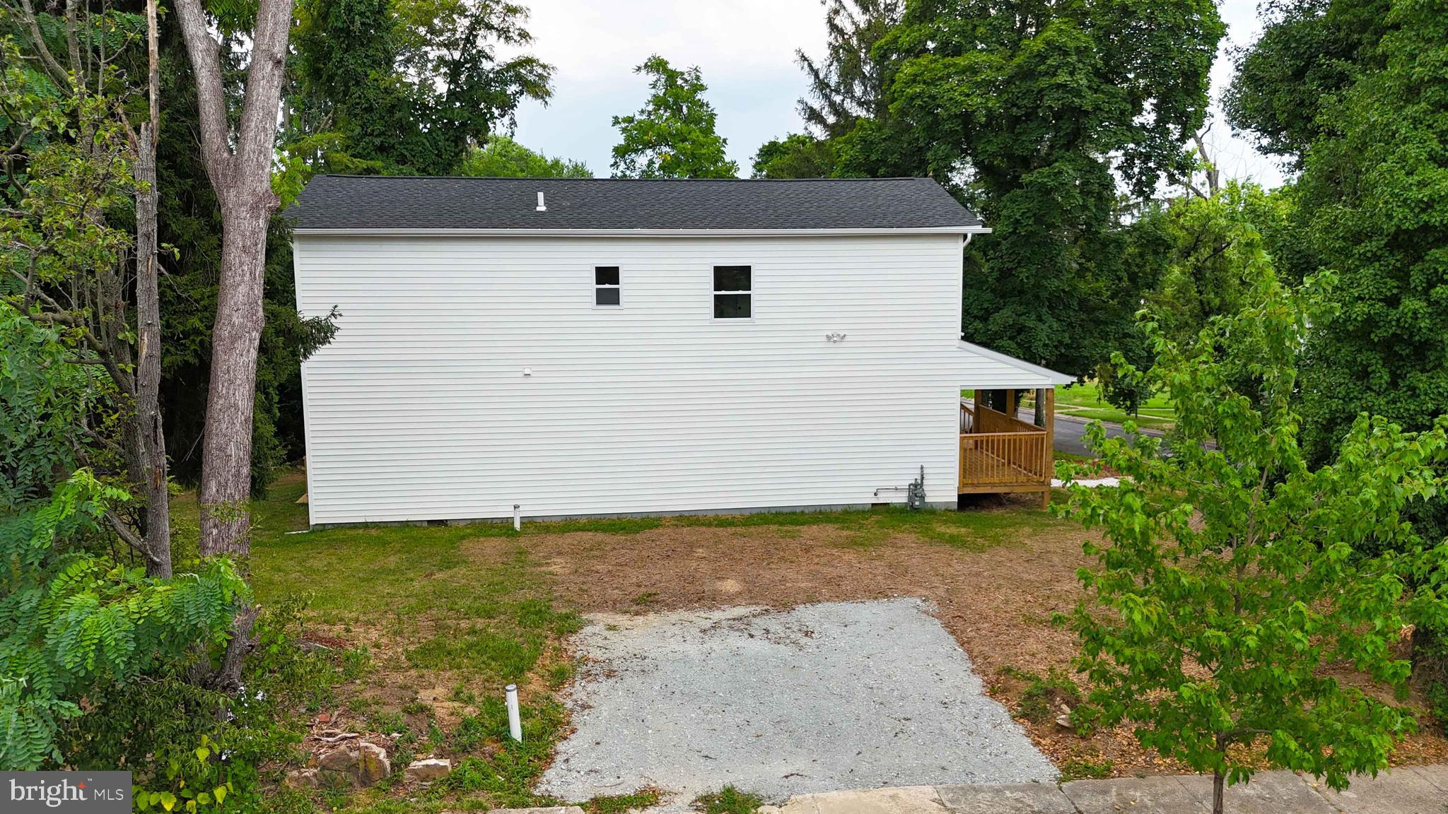 MOUNT HOLLY - Residential