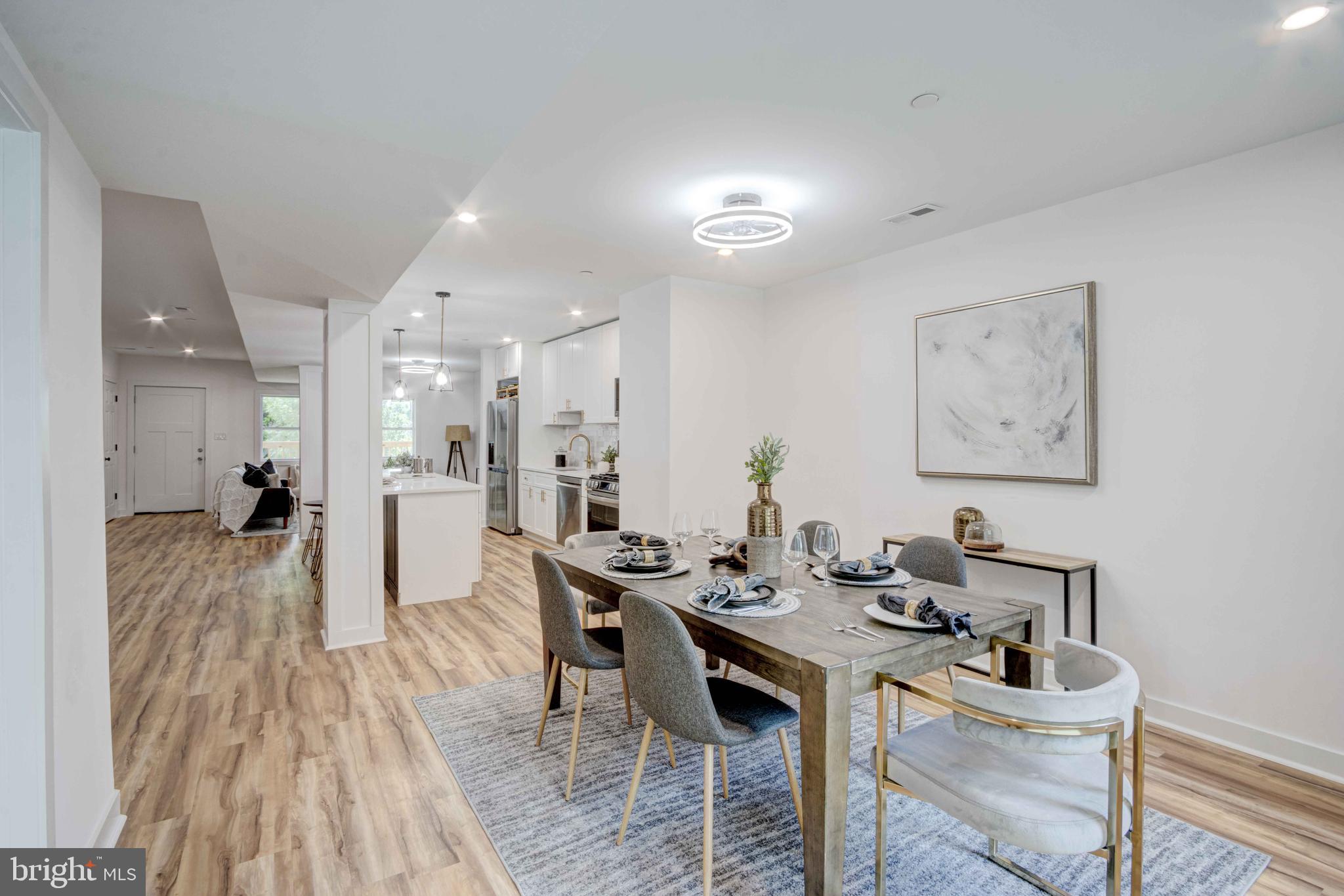 MOUNT HOLLY - Residential