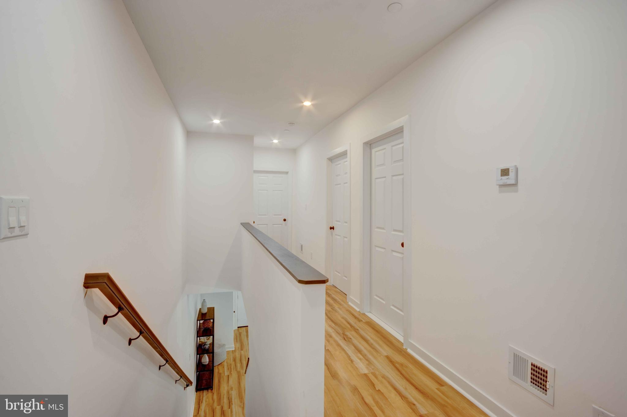 MOUNT HOLLY - Residential