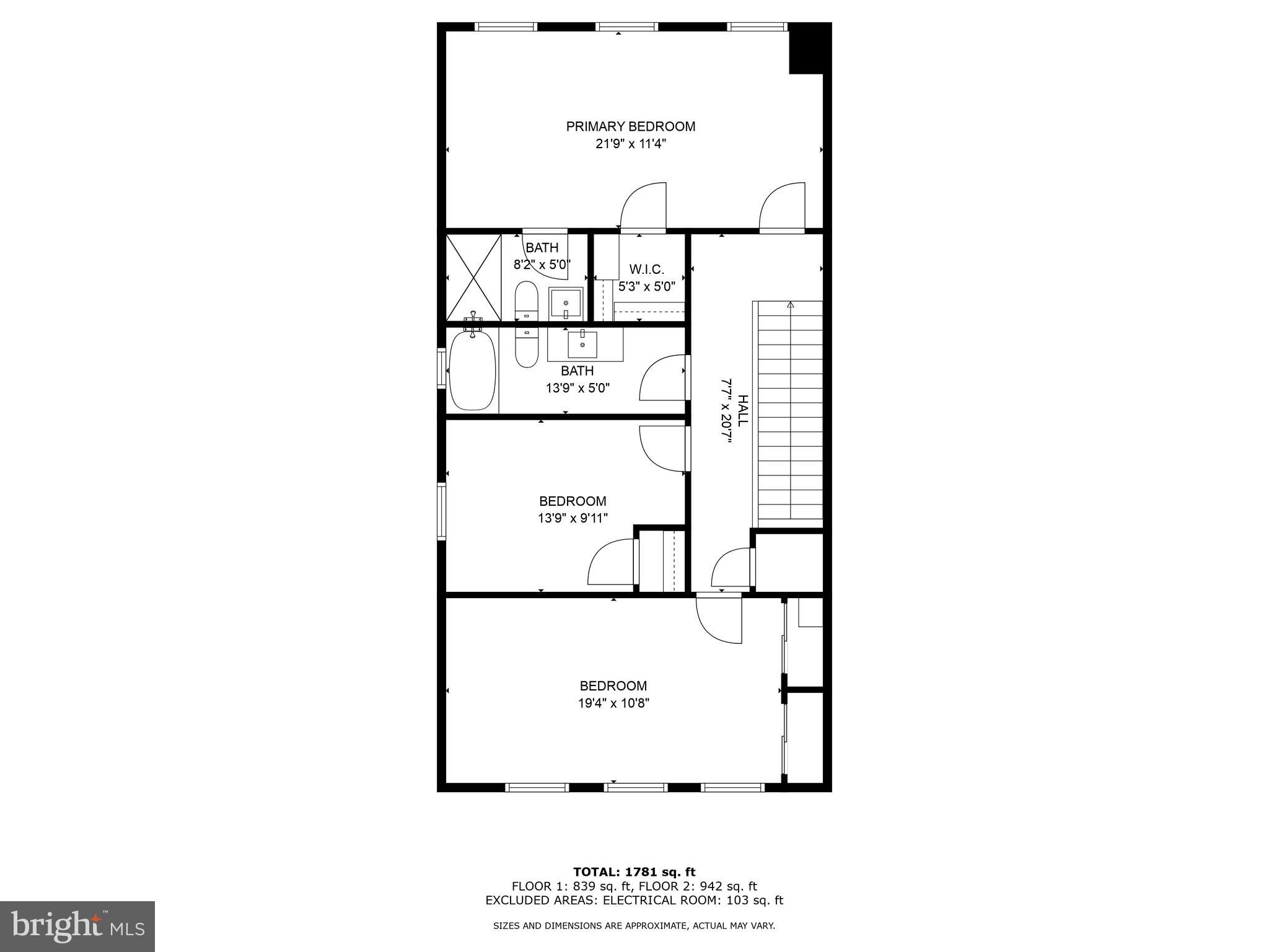 MOUNT HOLLY - Residential