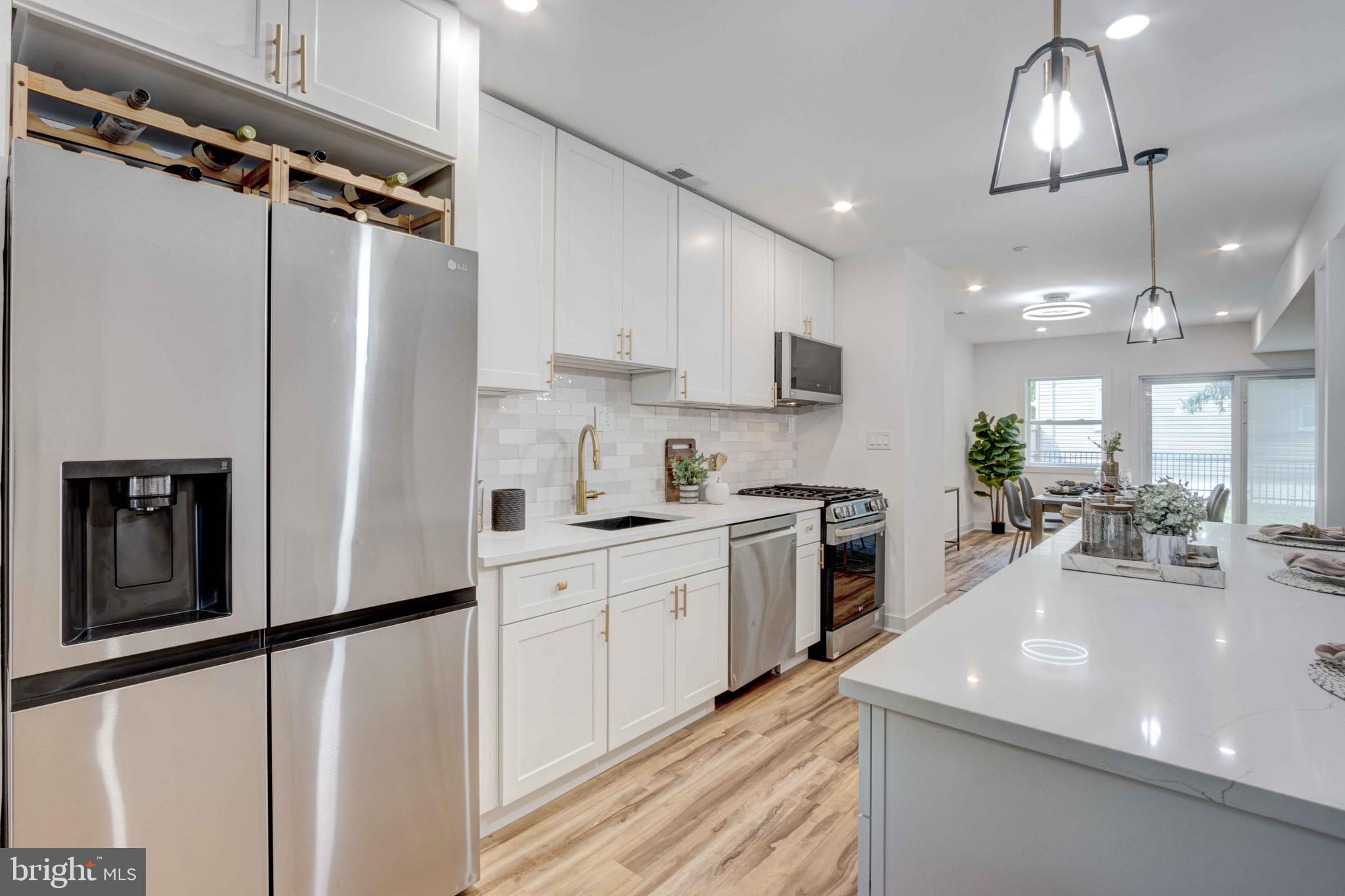 MOUNT HOLLY - Residential