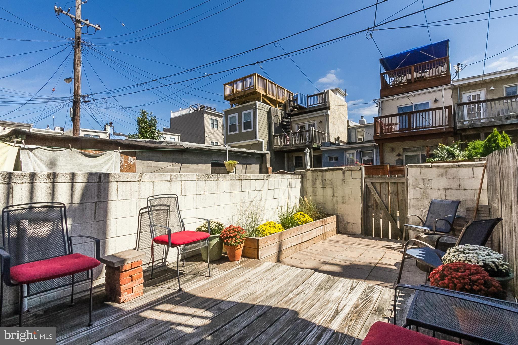 CANTON - Residential