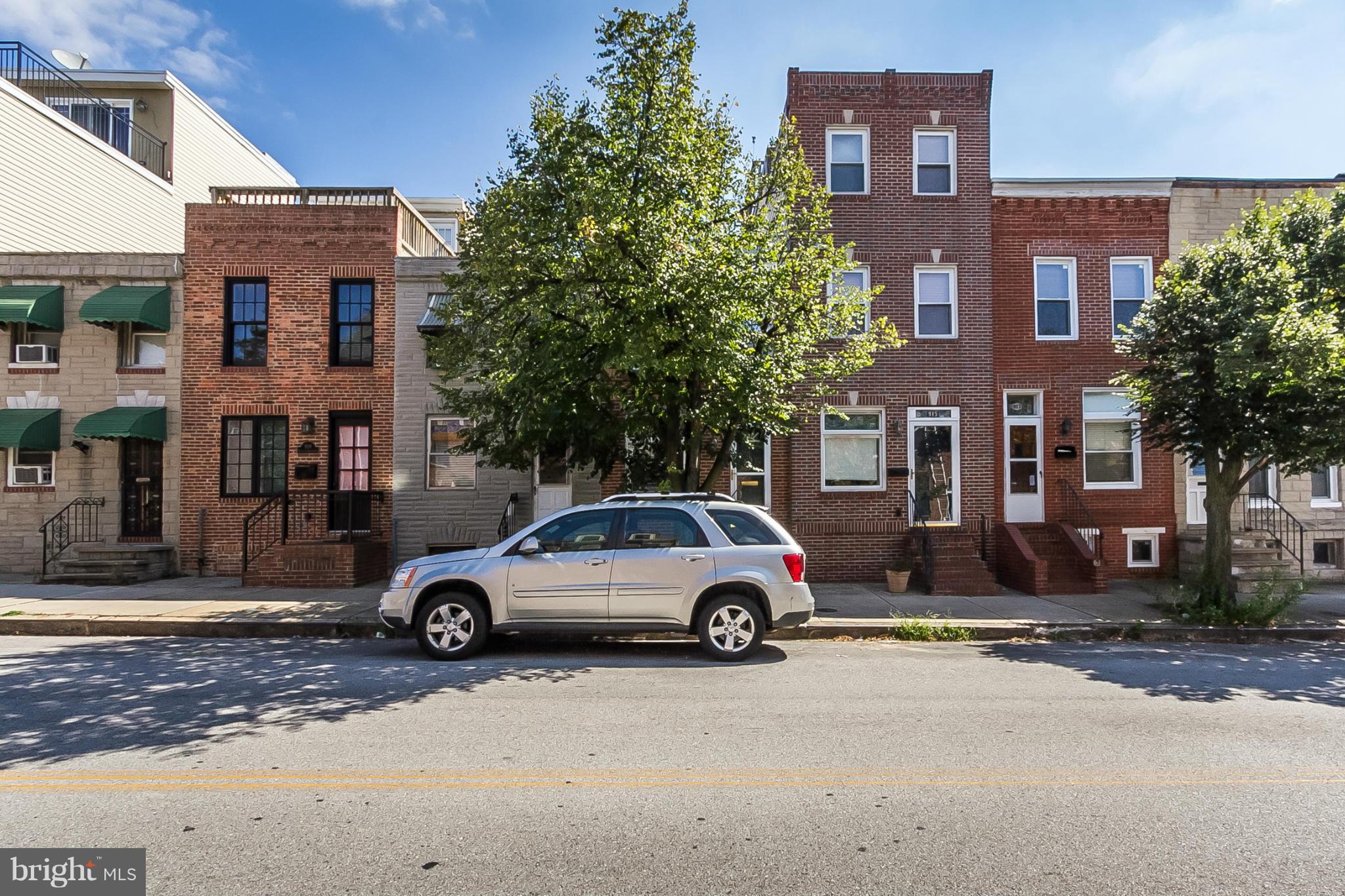 CANTON - Residential