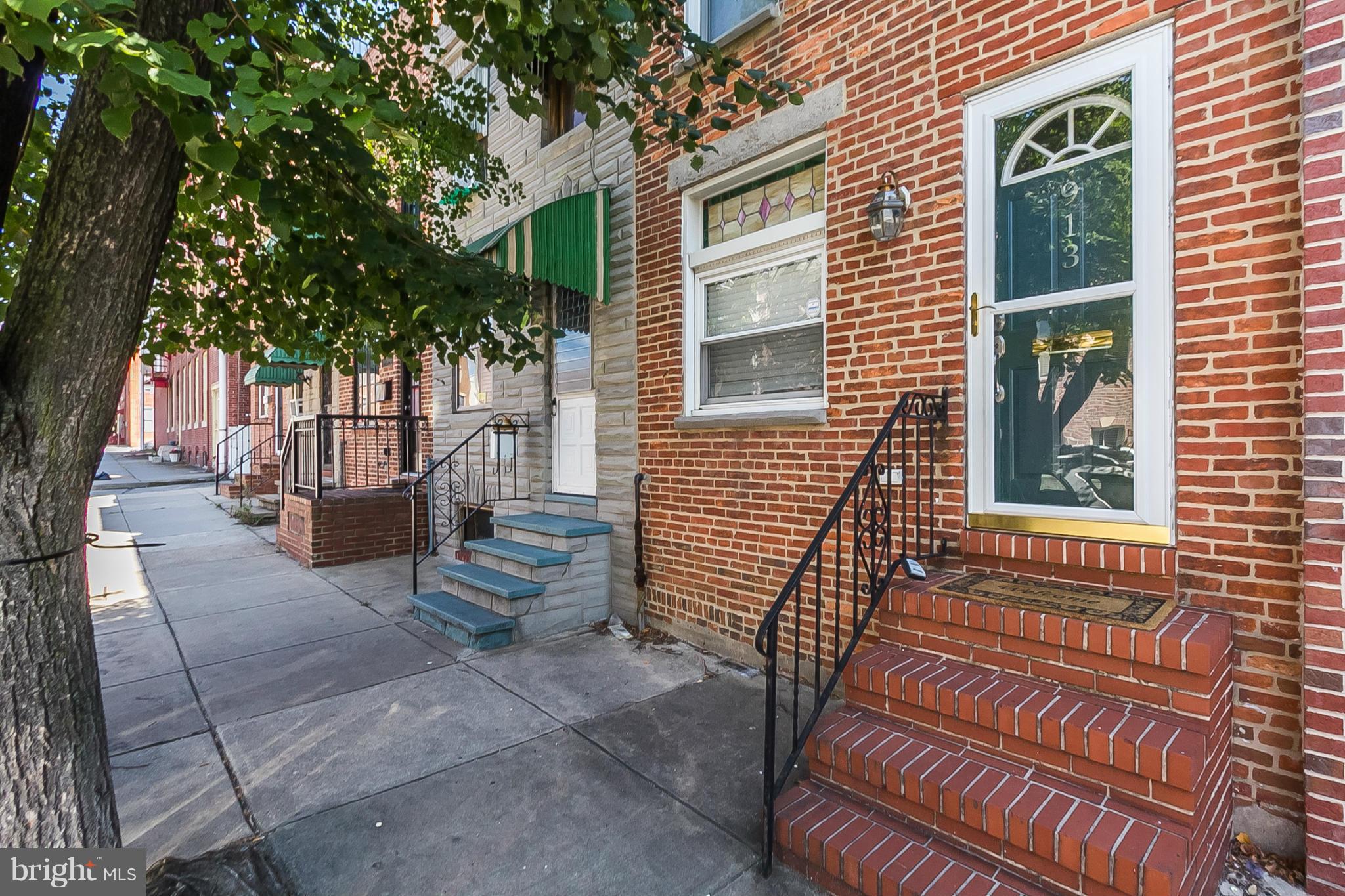 CANTON - Residential