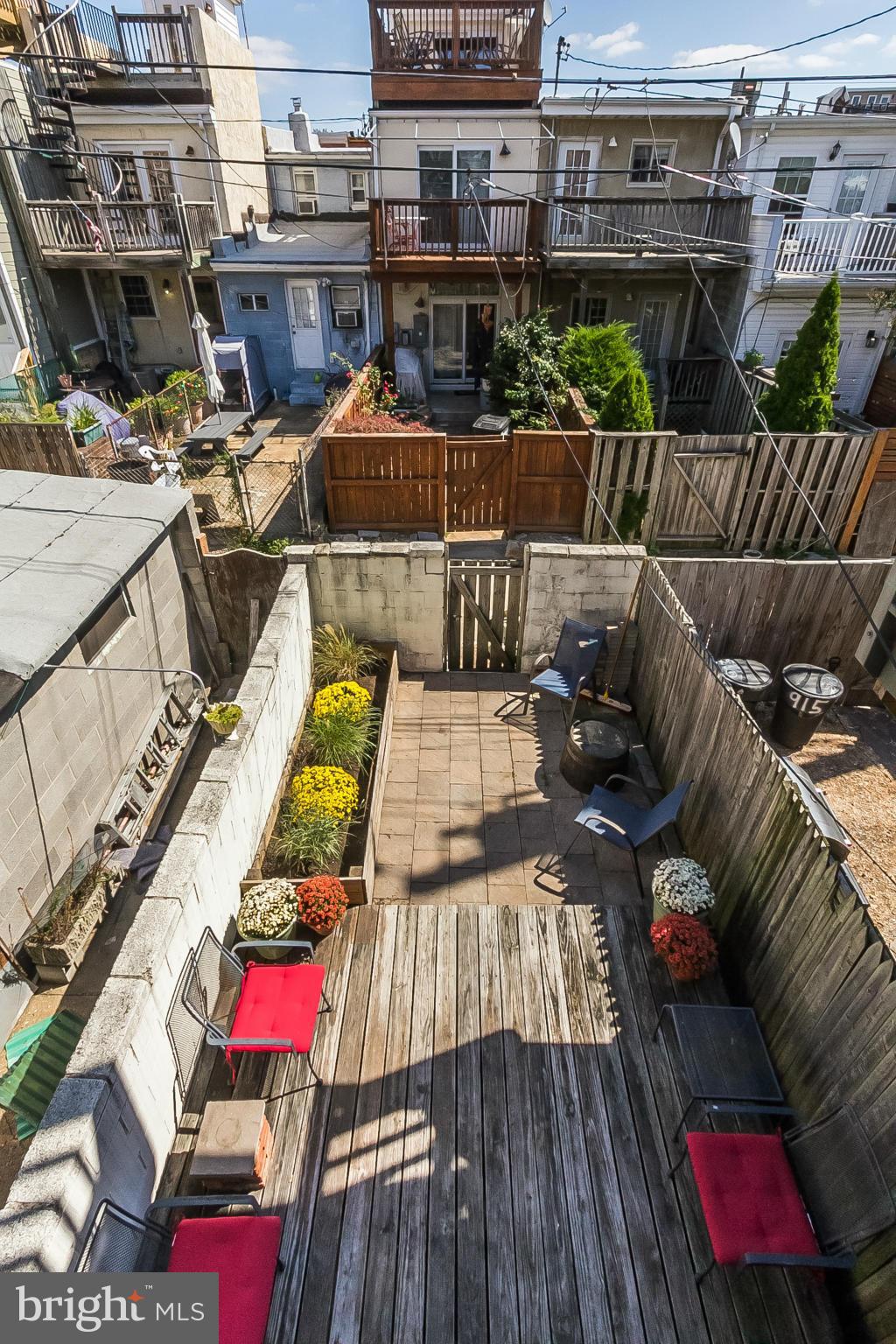 CANTON - Residential