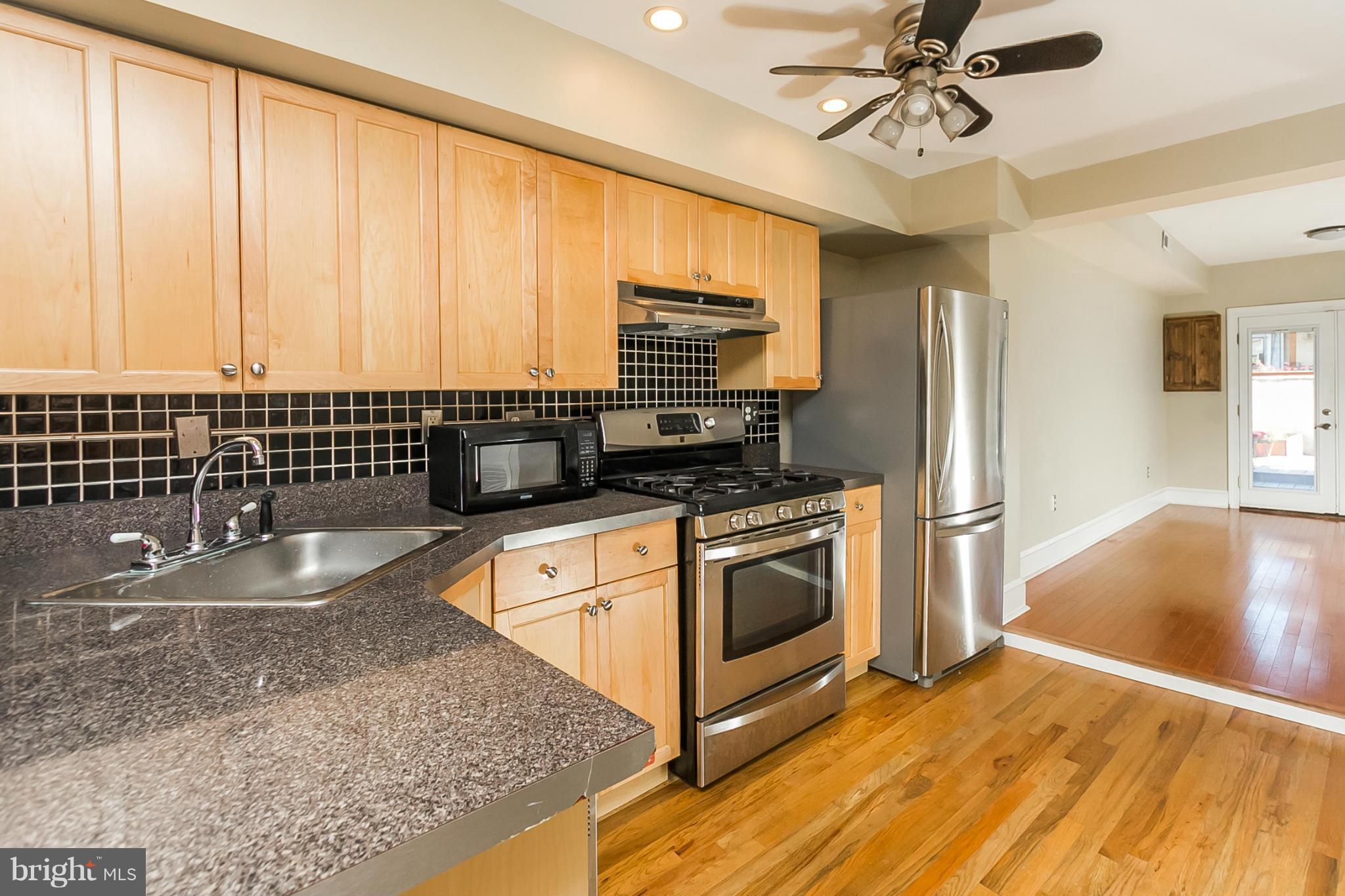 CANTON - Residential