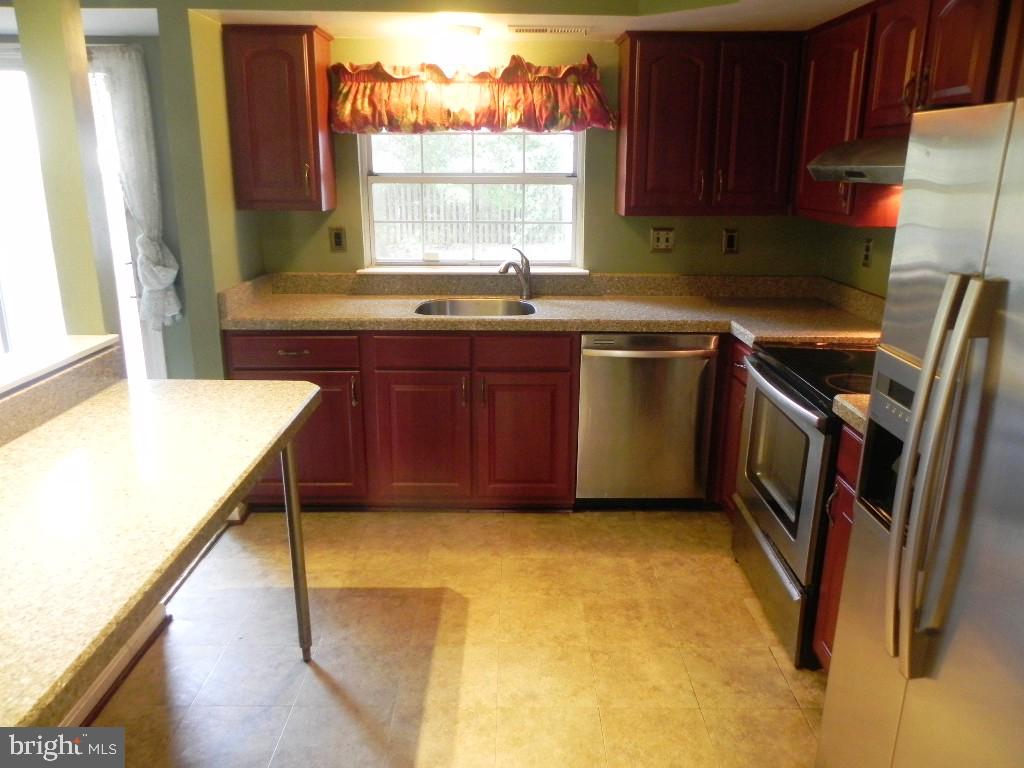 LANCASTER / WESTLAKE VILLAGE - Residential