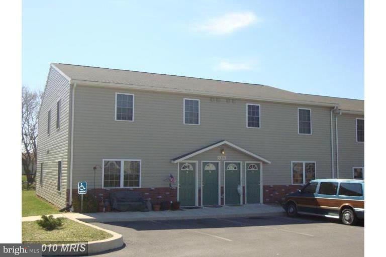 SUNBURST GARDENS - Residential Lease