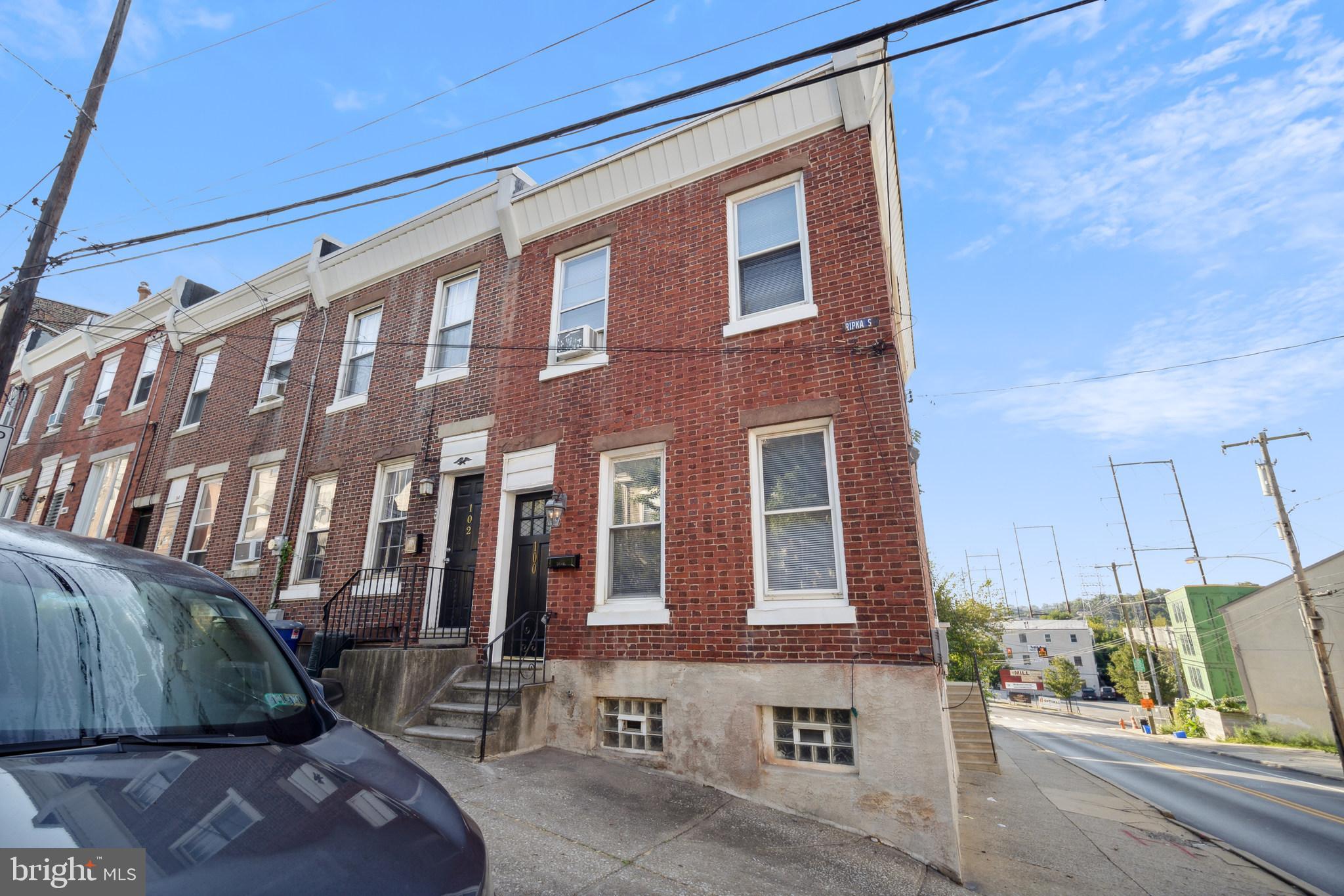 100 RIPKA STREET