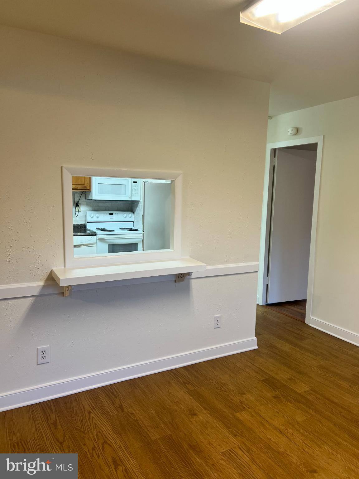 ALEXANDRIA OVERLOOK - Residential Lease