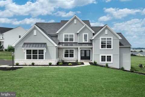 1999 N FALL HARVEST DRIVE MECHANICSBURG PA 17055
