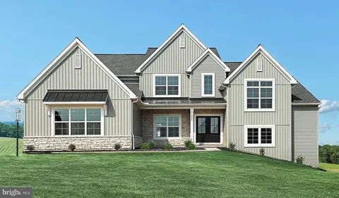 1999 N Fall Harvest Drive, Mechanicsburg, PA 17055 - MLS#: PACB2040694