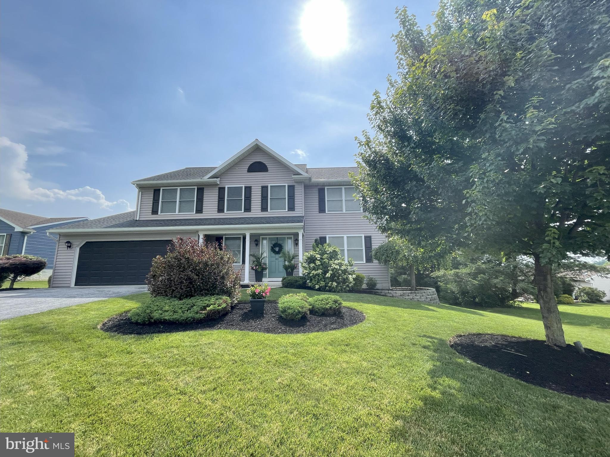 102 VILLAGE DRIVE