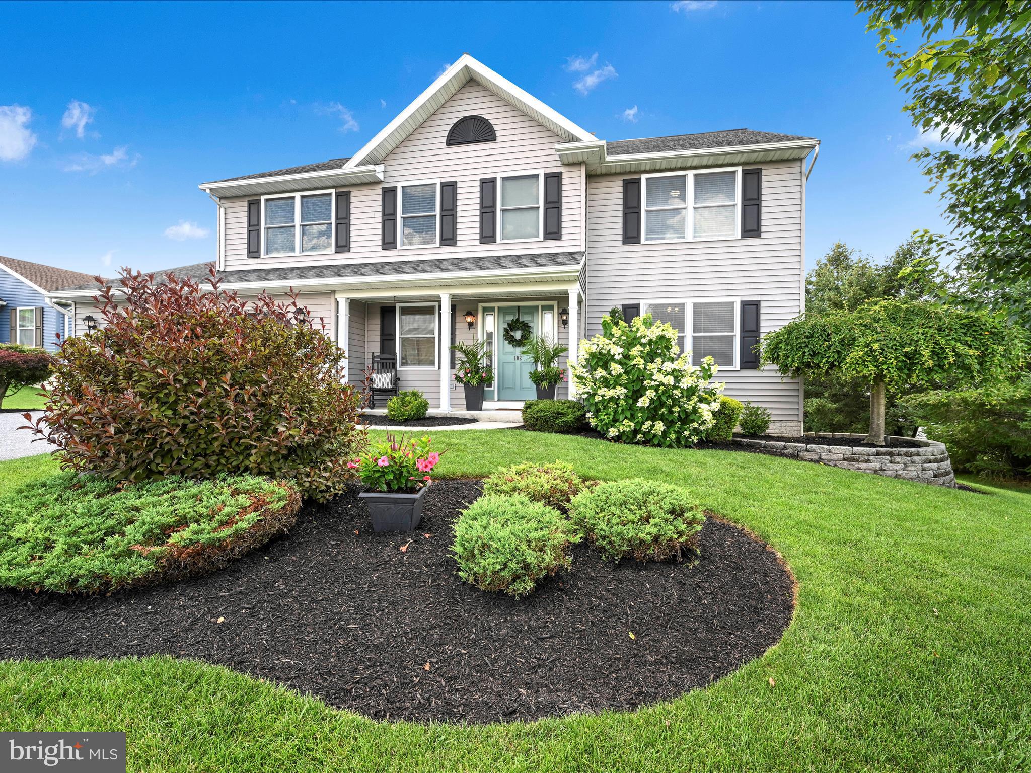 102 VILLAGE DRIVE