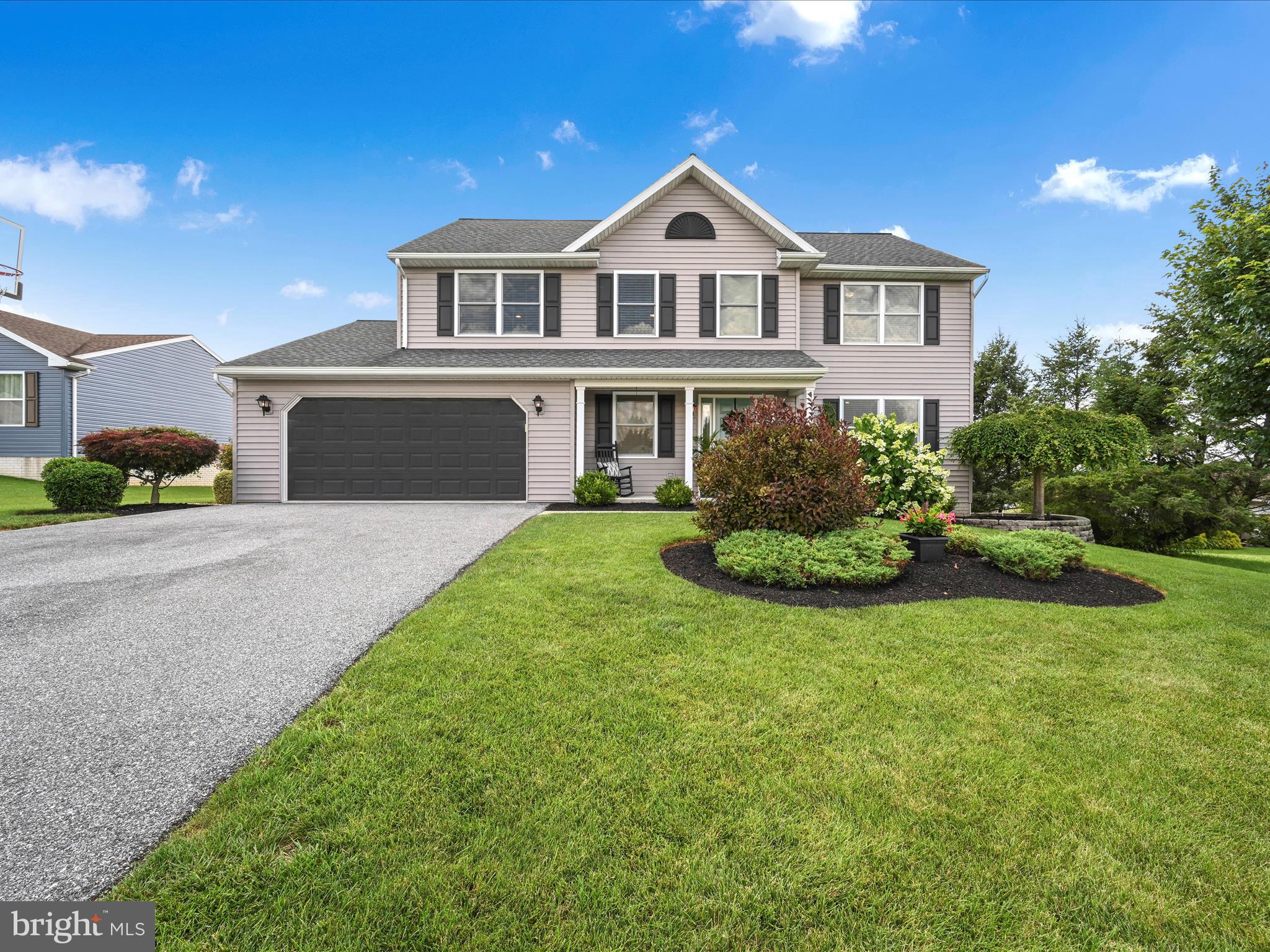 102 VILLAGE DRIVE