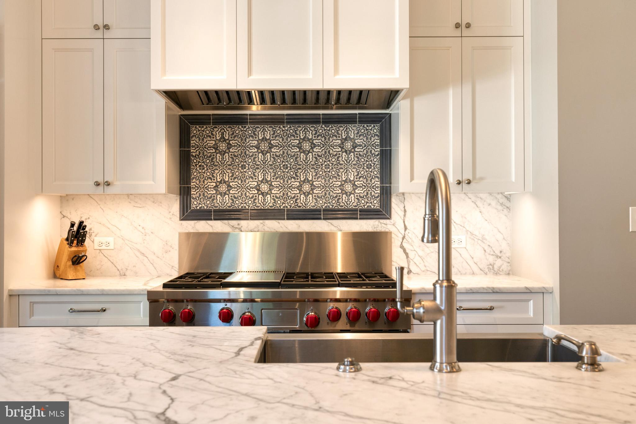 RUXTON - Residential