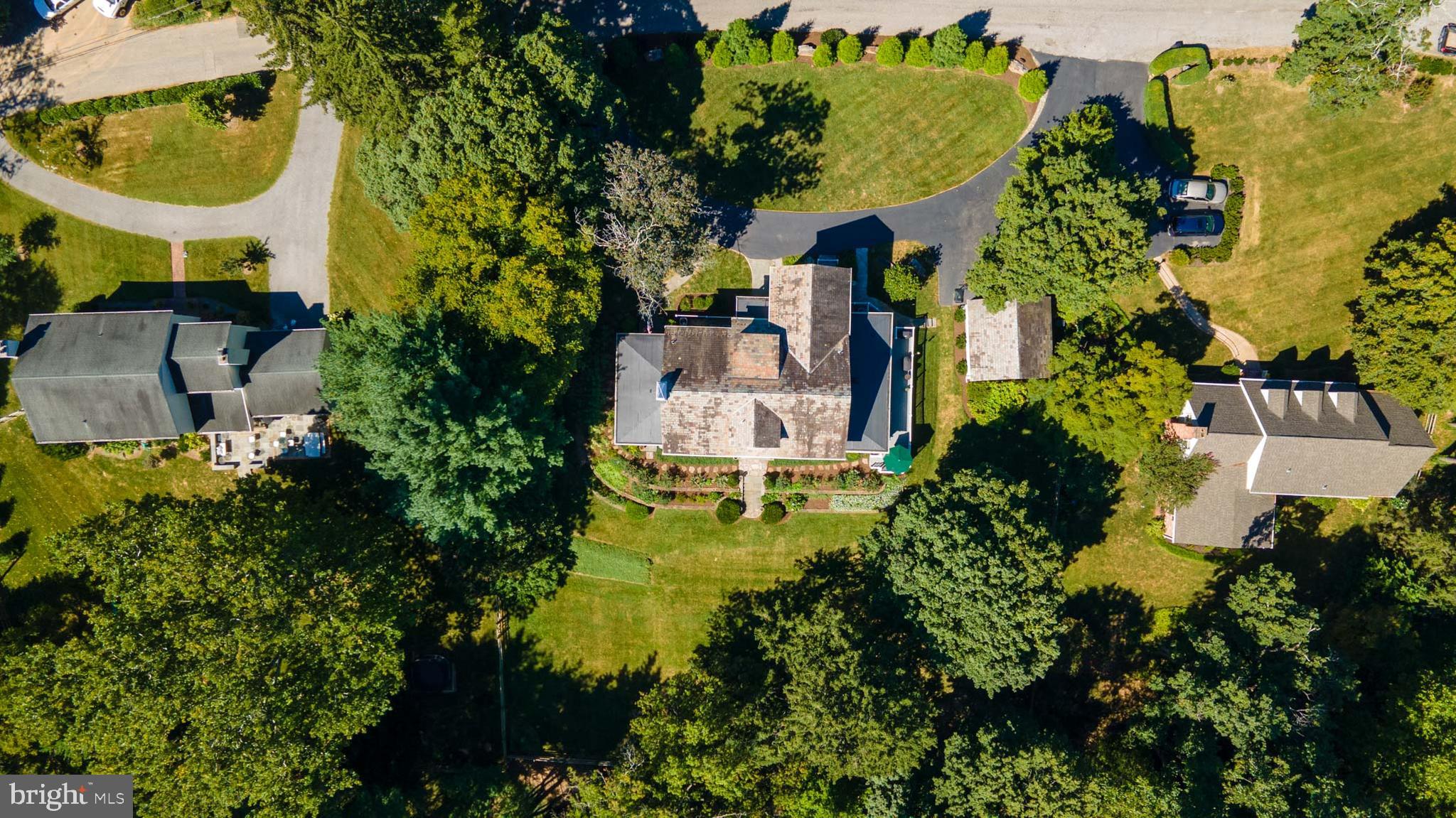 RUXTON - Residential